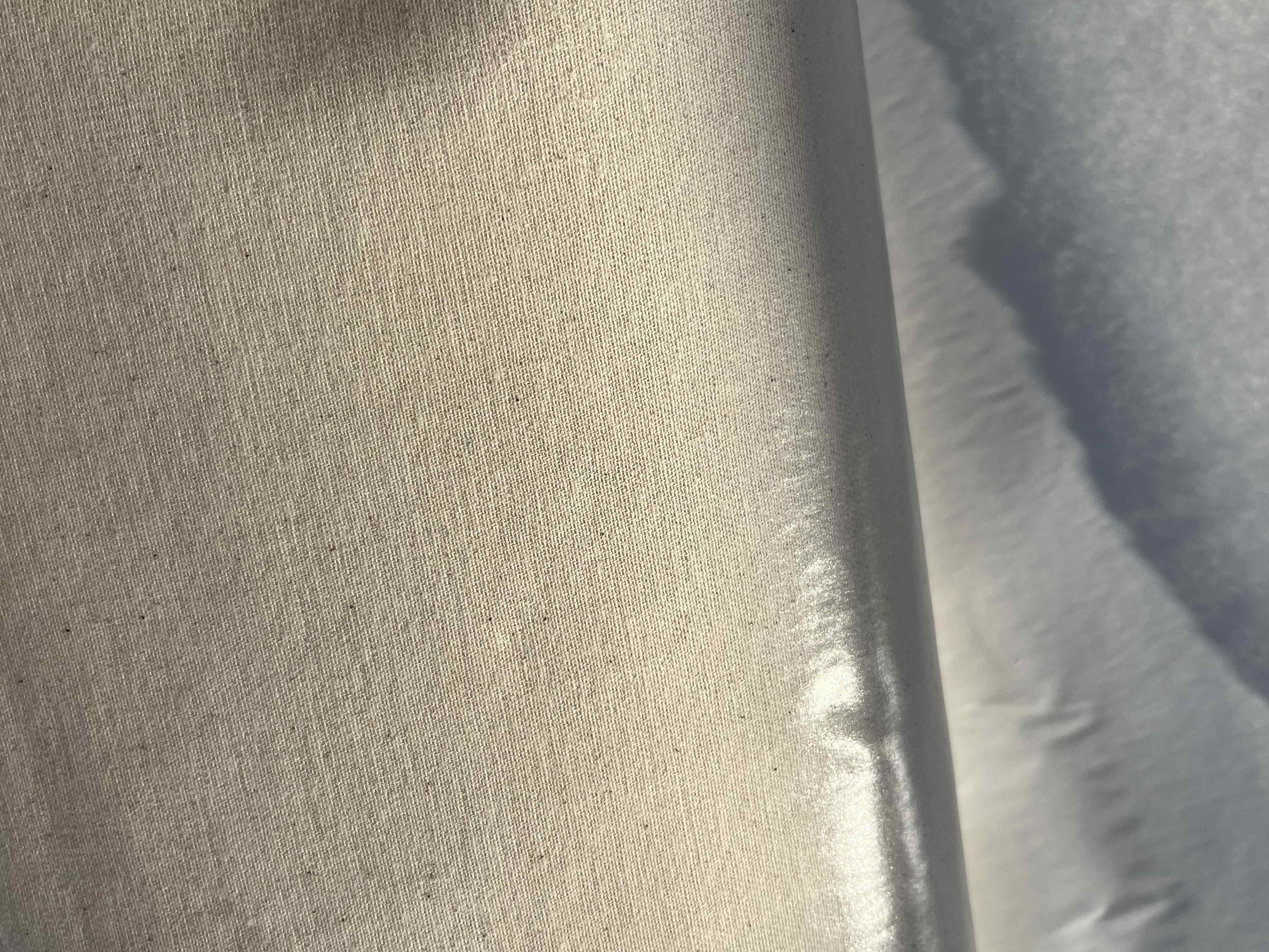 Stock tessuto grezzo adesivo – KG. 400 in vendita - foto 5