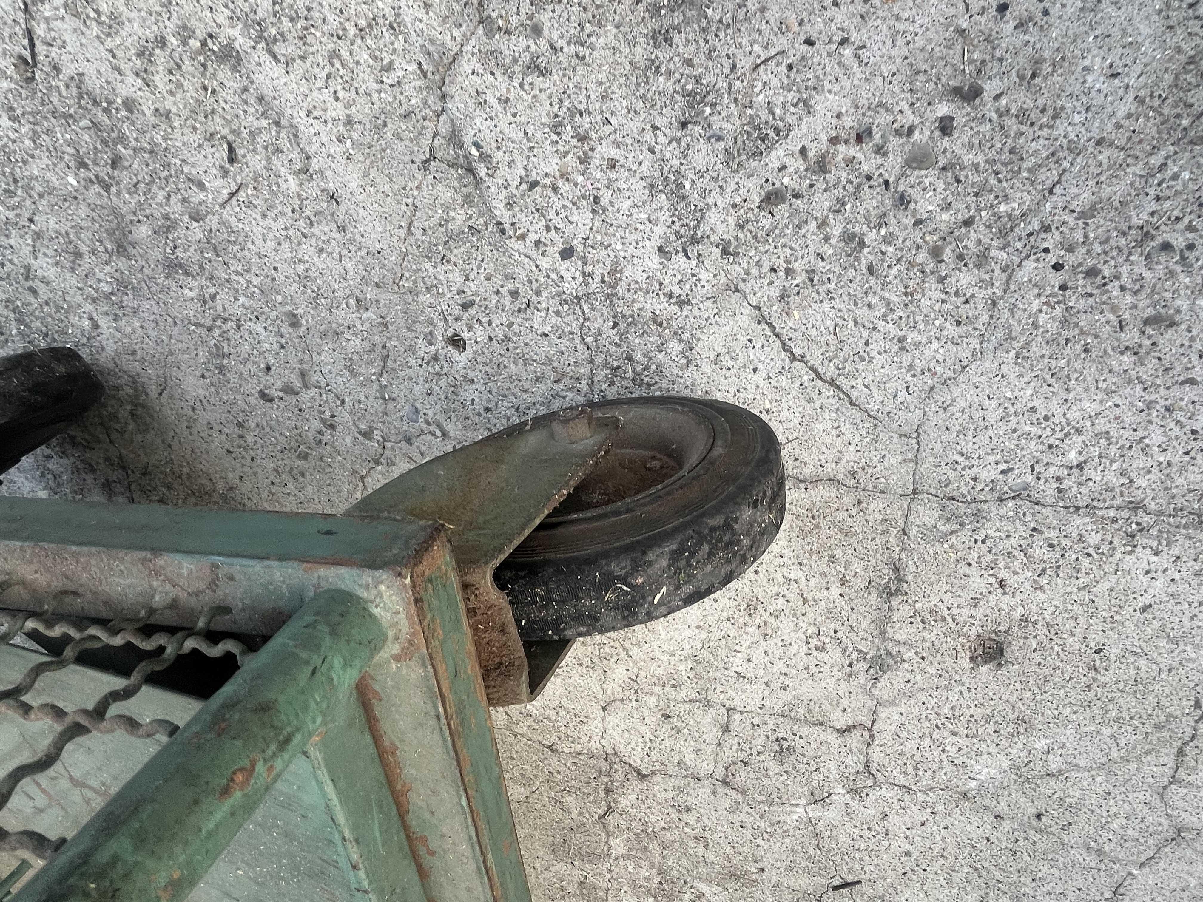 Carrelli per suolificio usati in vendita - foto 16
