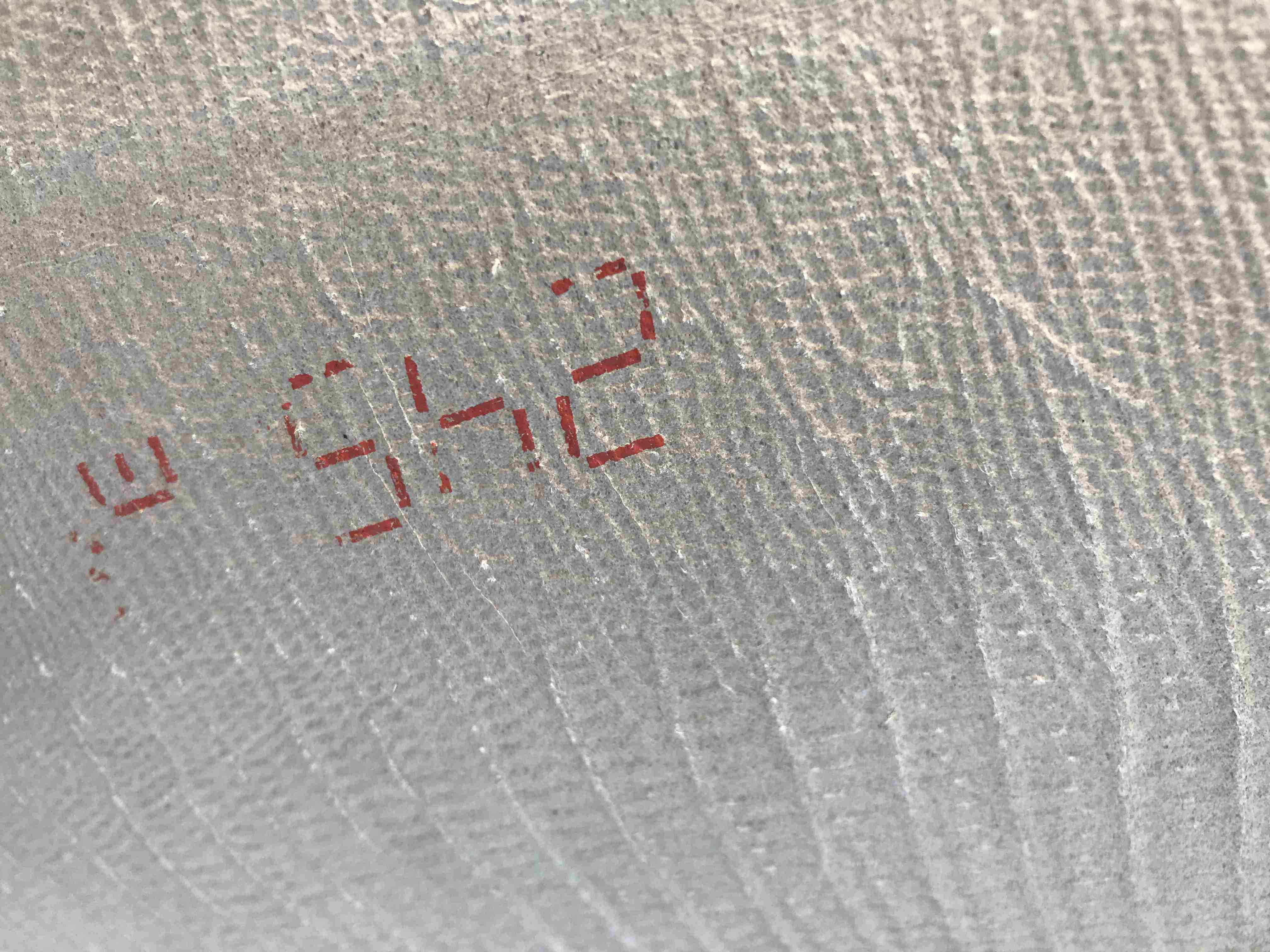 Stock 50 spalle stampa lucertola T. Moro - sp, 1,5 in vendita - foto 8