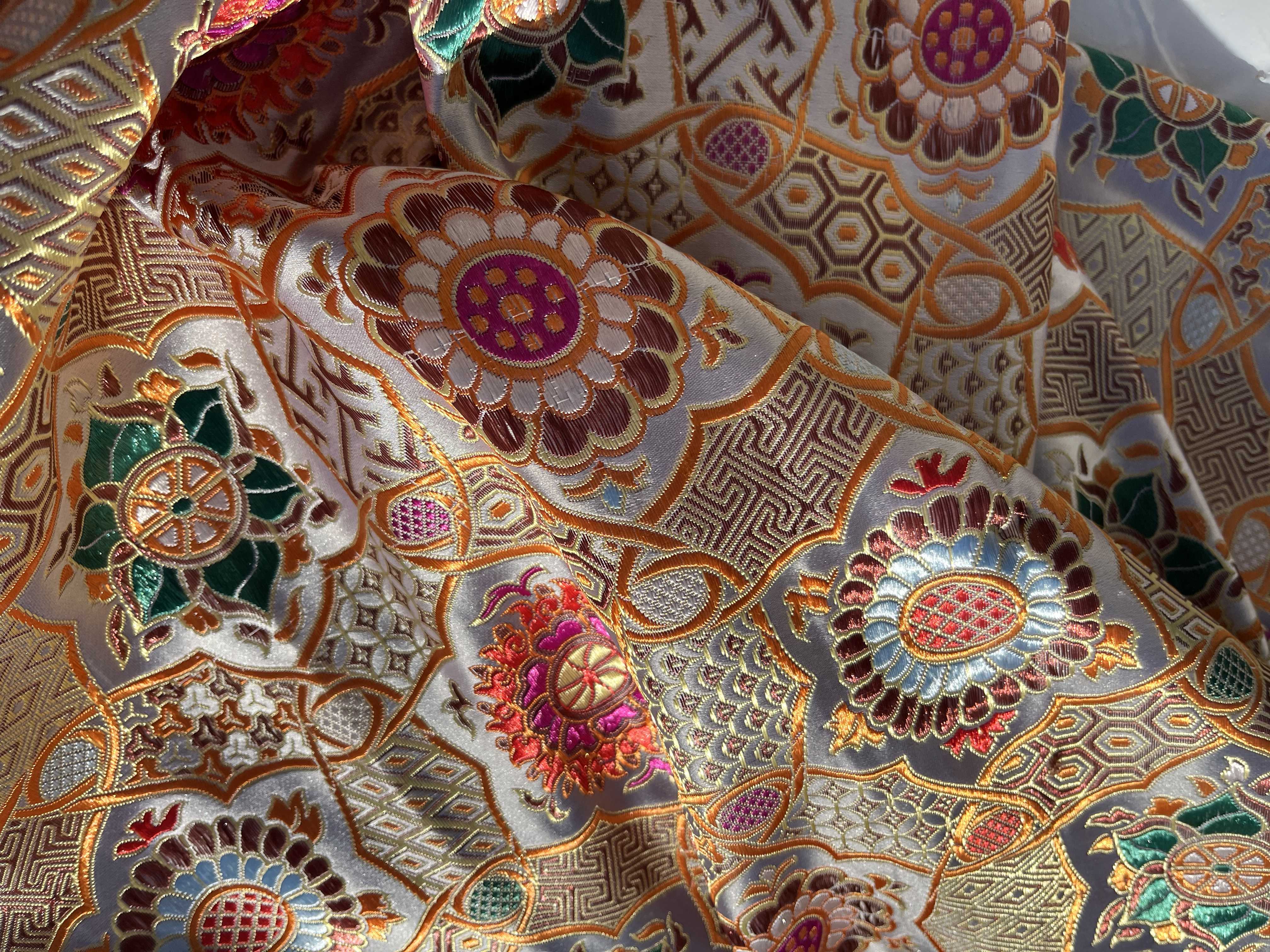 Stock tessuti per calzatura exportazione in vendita - foto 5