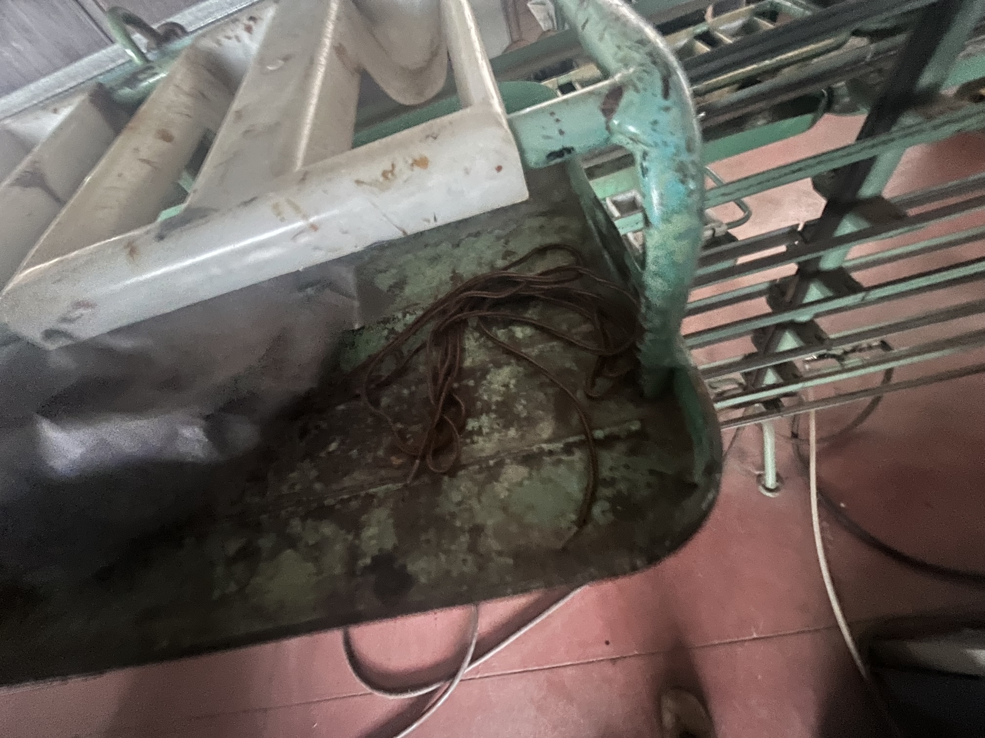 MANOVIA CALZATURE 32 MT A SPINTA 50 CARRELLI in vendita - foto 10