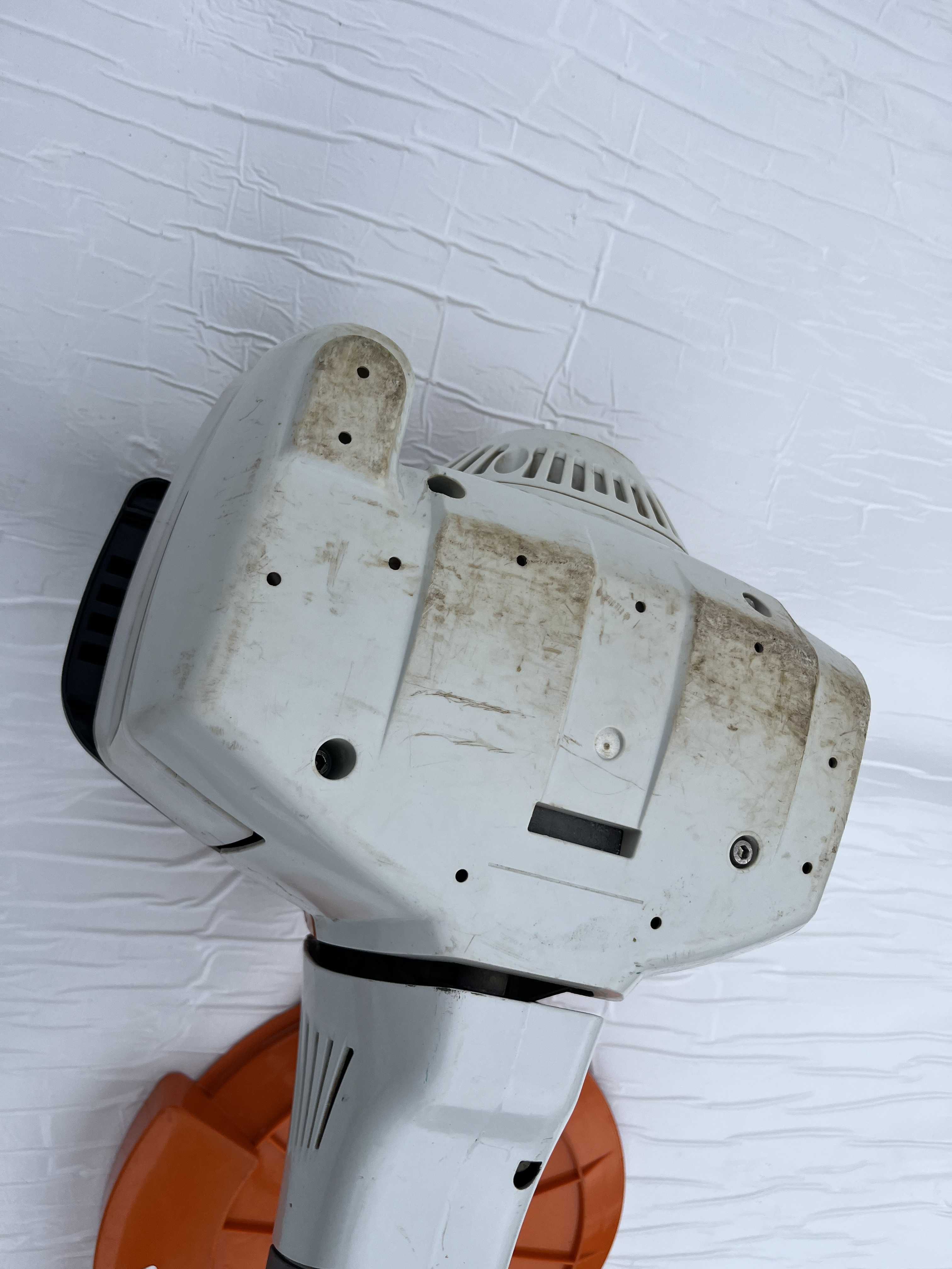 Decespugliatore STIHL 560C in vendita - foto 13