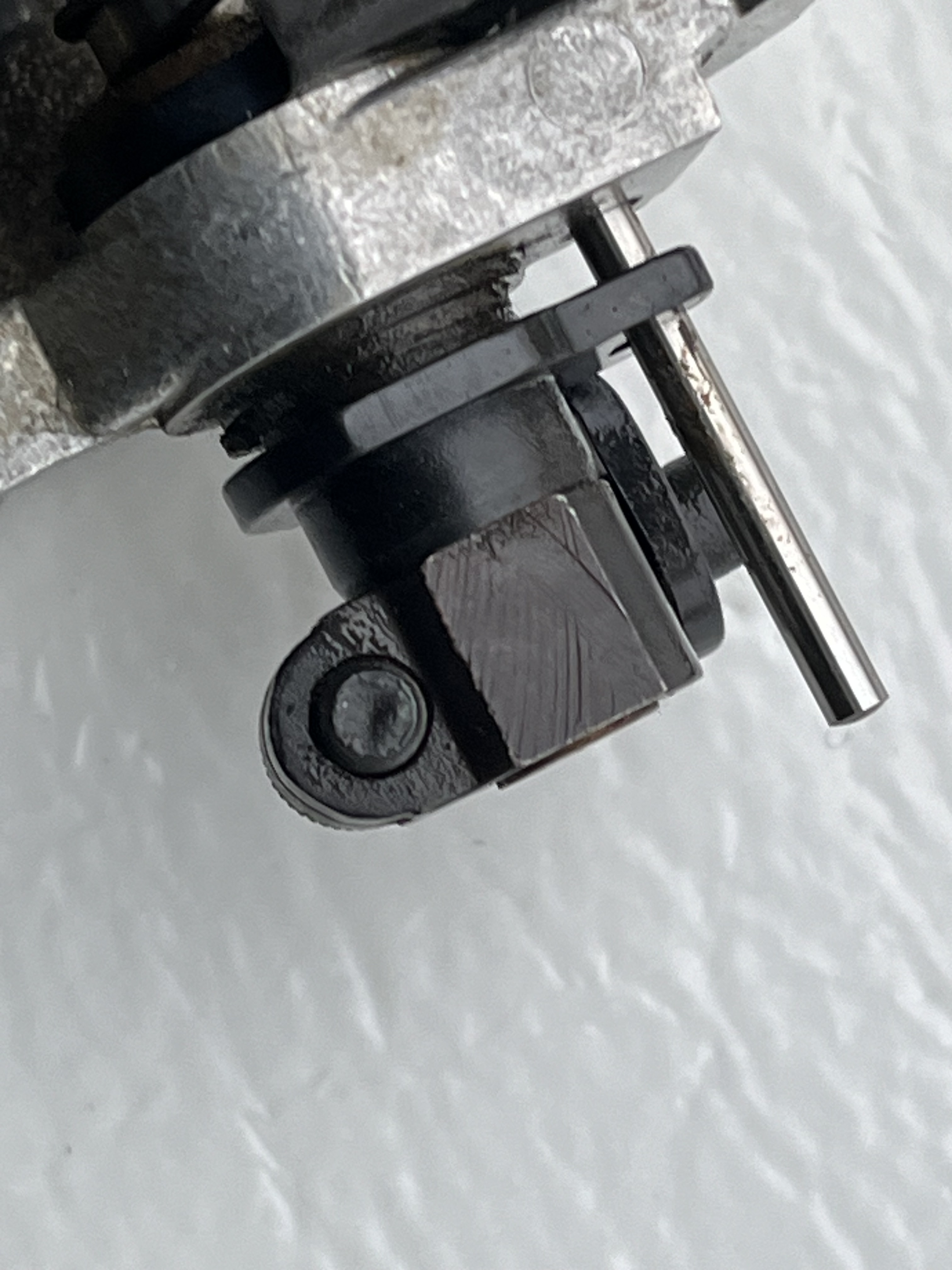 PFAFF 91-168-906-05 rasafilo macchine industriali in vendita - foto 12