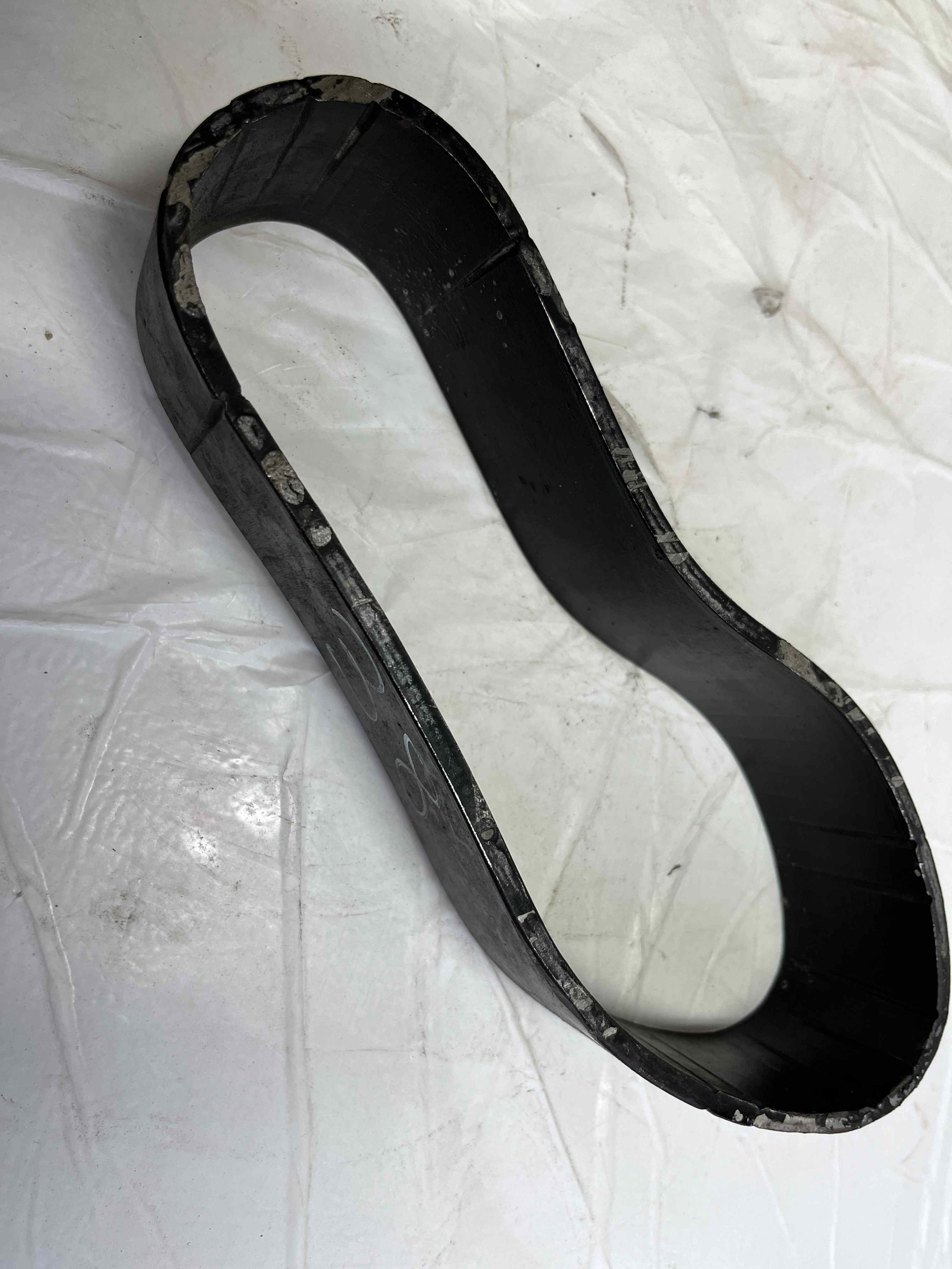 FC41 Fustelle suole ballerine donna - 33 al 40 - Nuove in vendita - foto 5