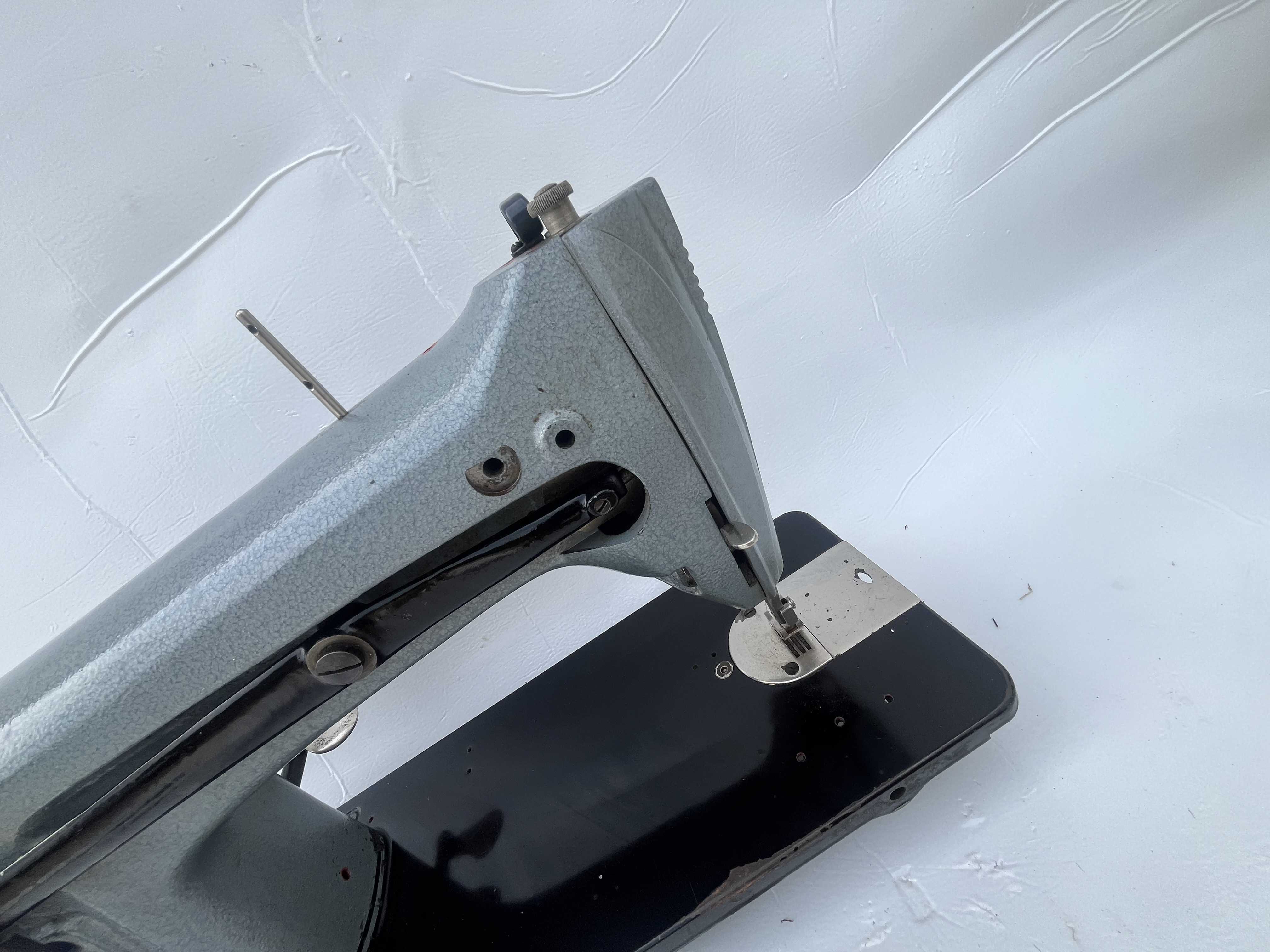 SINGER 196K5 macchina cucire lineare in vendita - foto 5