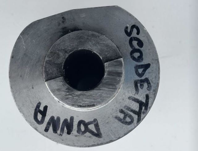 Euromeccanica Matrici codettatrice P25 – Original in vendita - foto 3