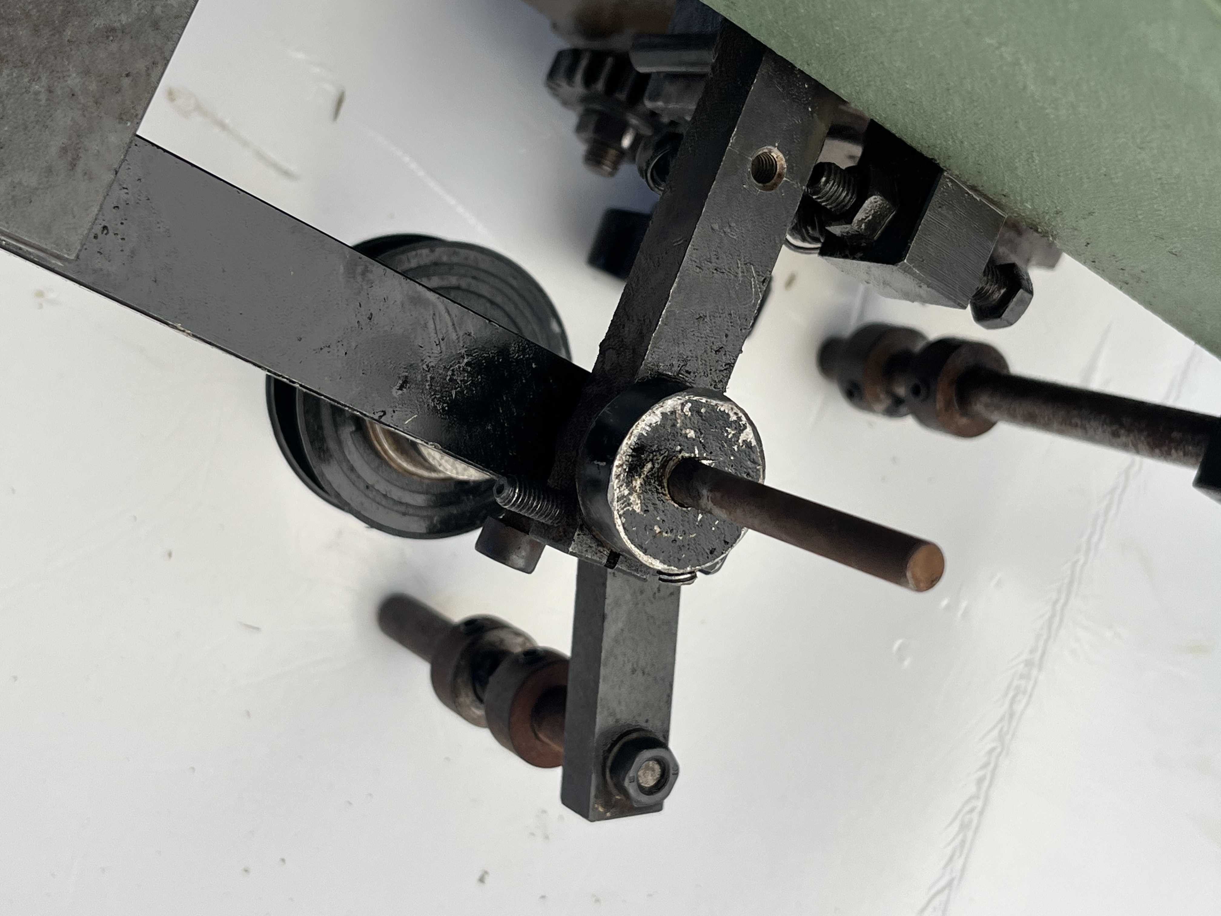 EUROMECCANICA TC230 Testa completa in vendita - foto 5