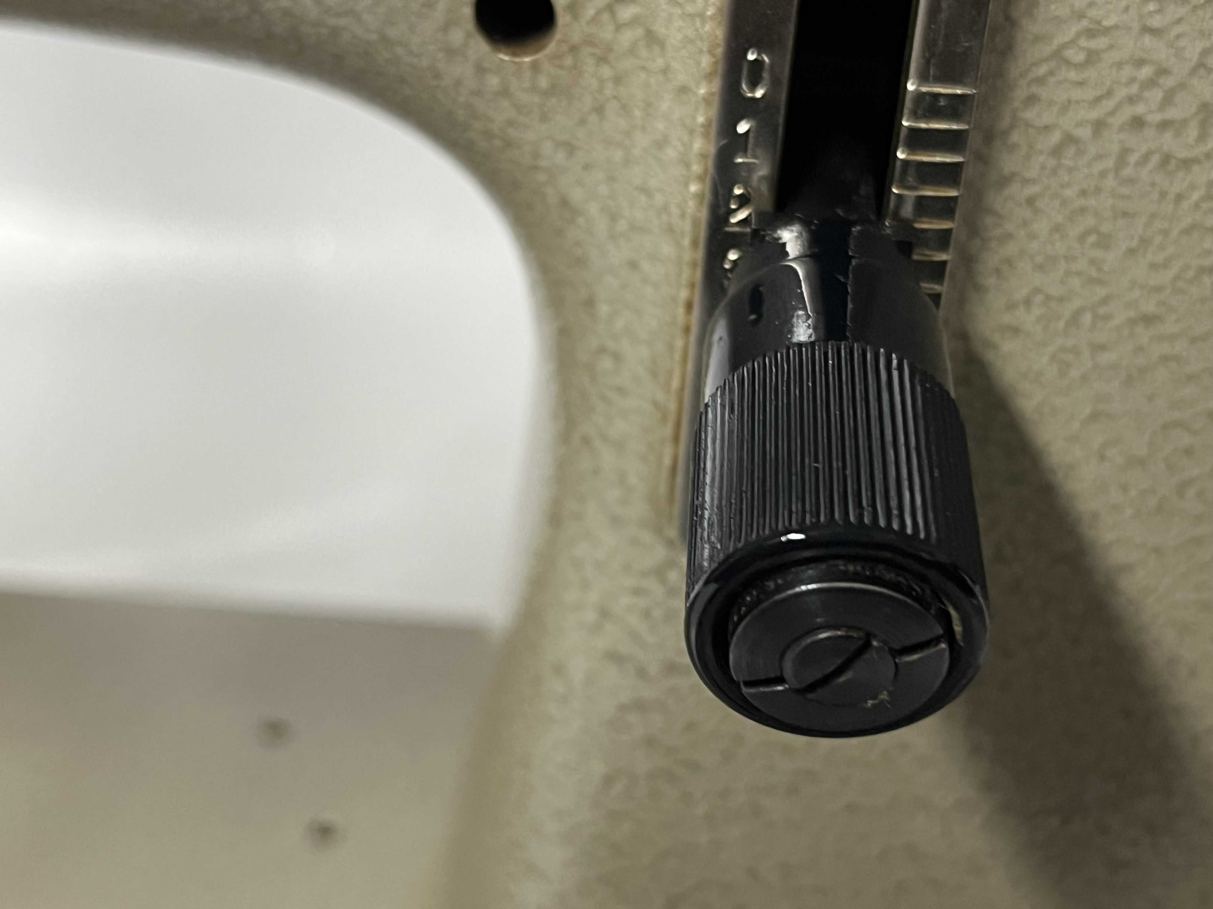 PFAFF 138 zig zag  Like New Conditions  in vendita - foto 7