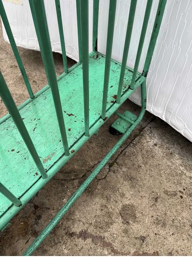 Carrello porta lastre e fai da te in vendita - foto 3