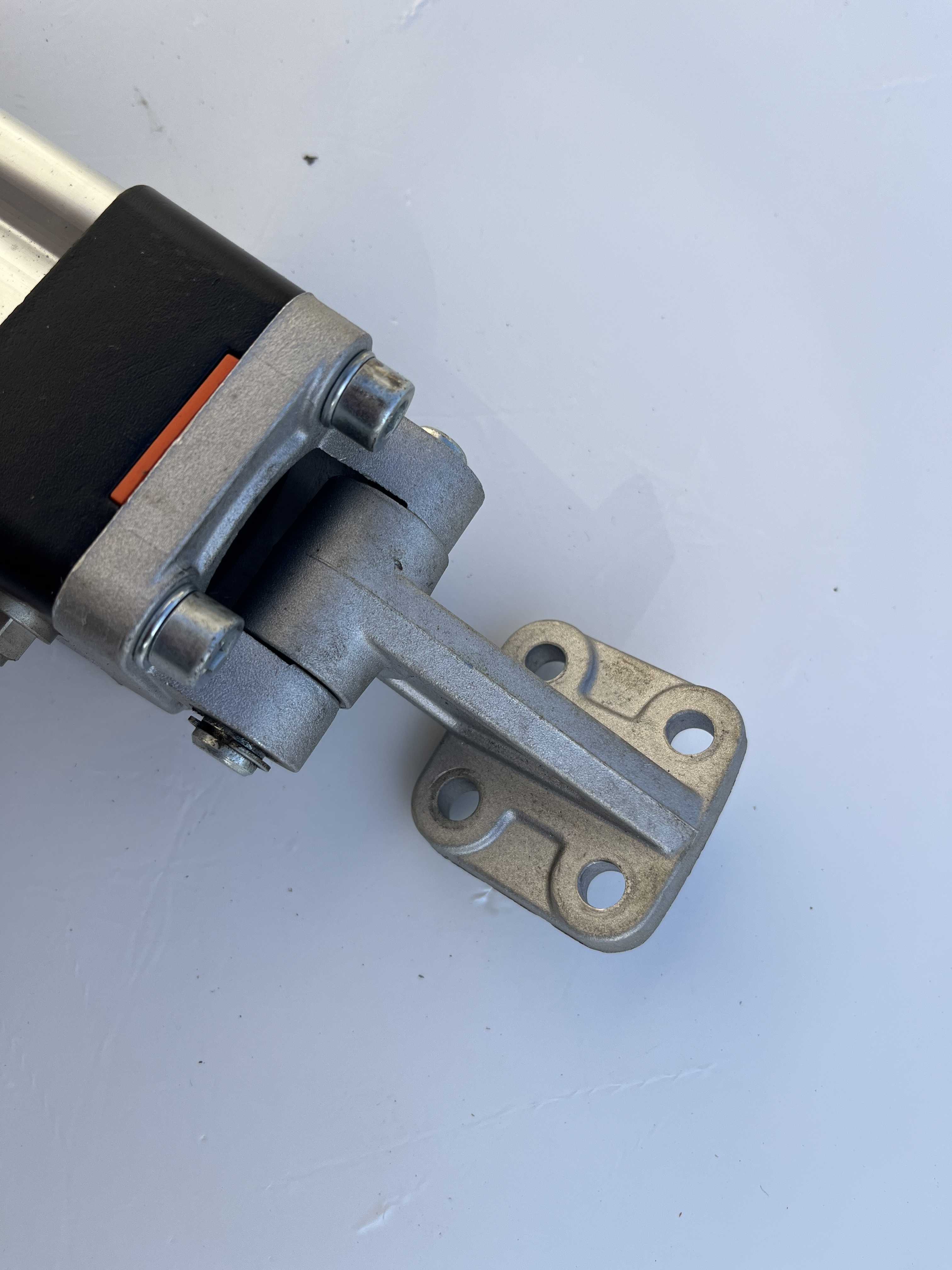 Cilindro pneumatico Metal Work ISO 6431-VDMA  in vendita - foto 10