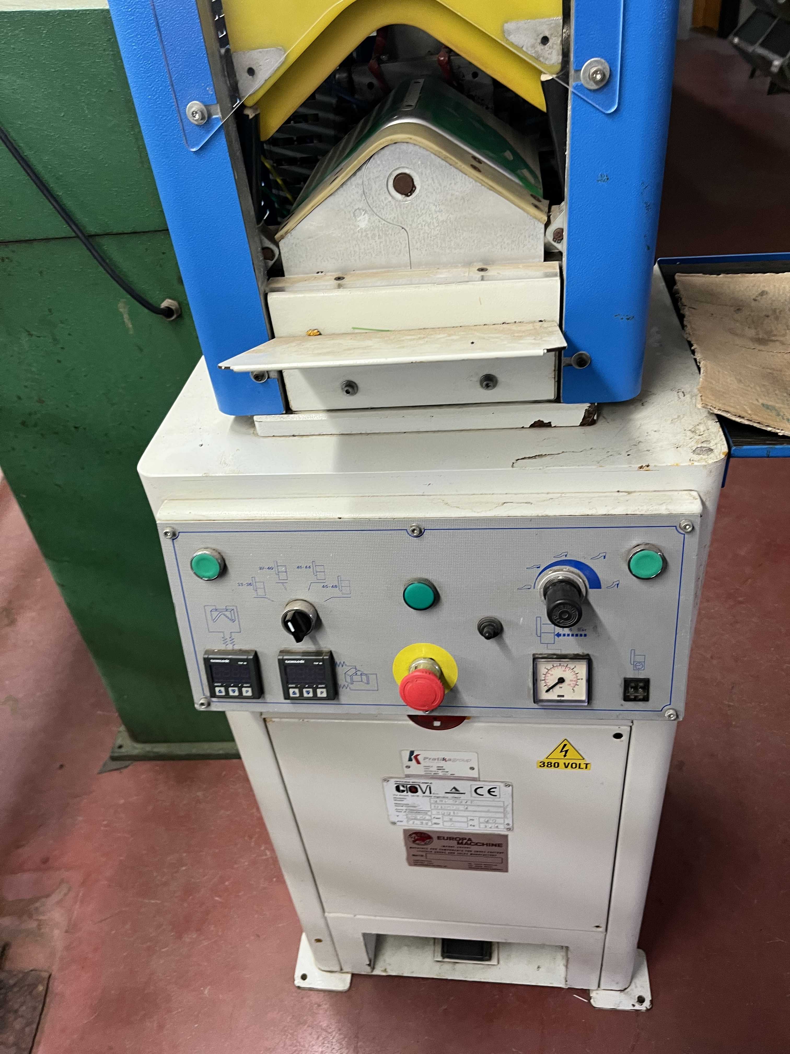 Lavorazione pelli e cuoio in vendita