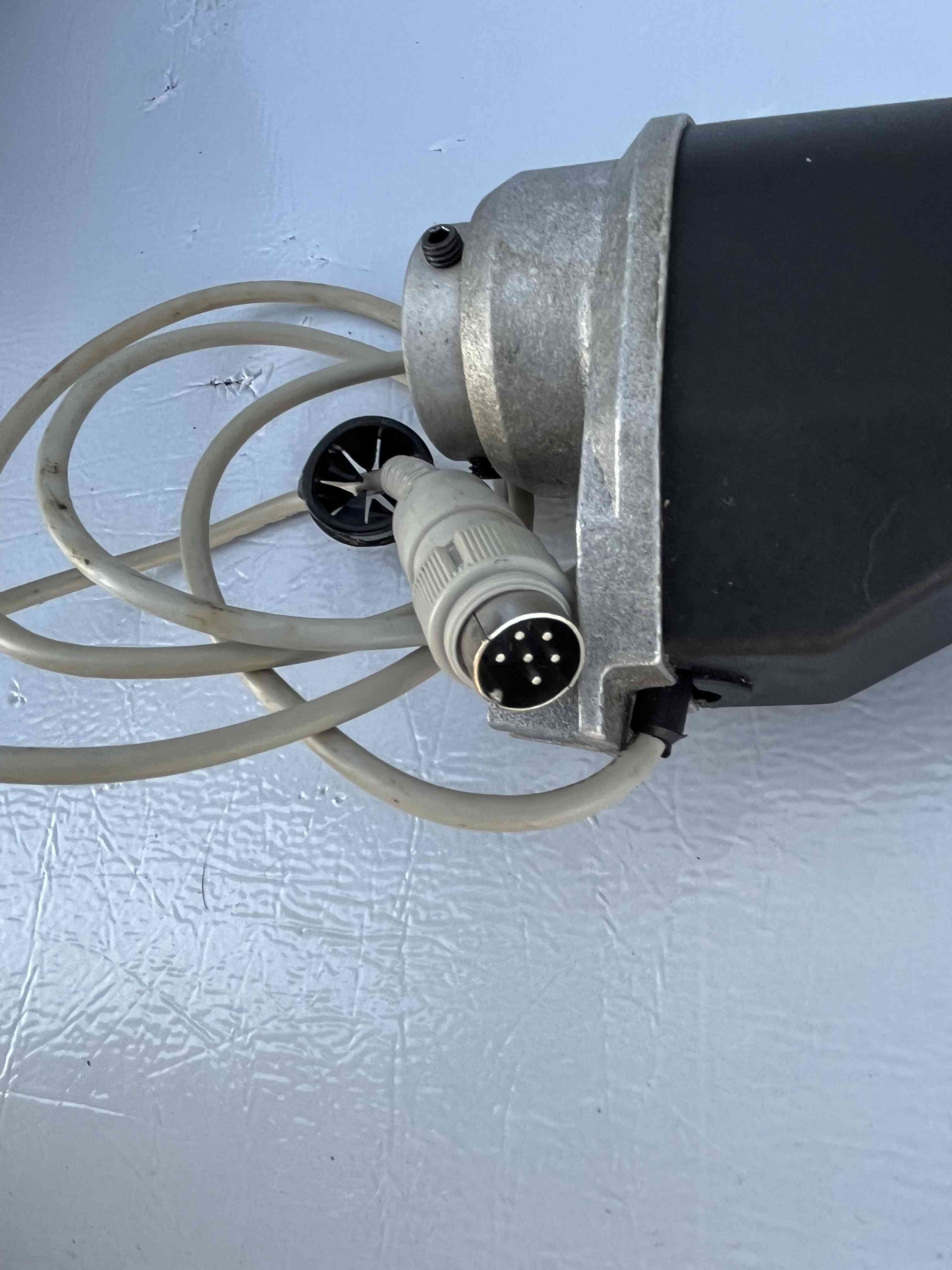 FIRSTOP 1175/B Motore macchina da Cucire trimonofase in vendita - foto 14