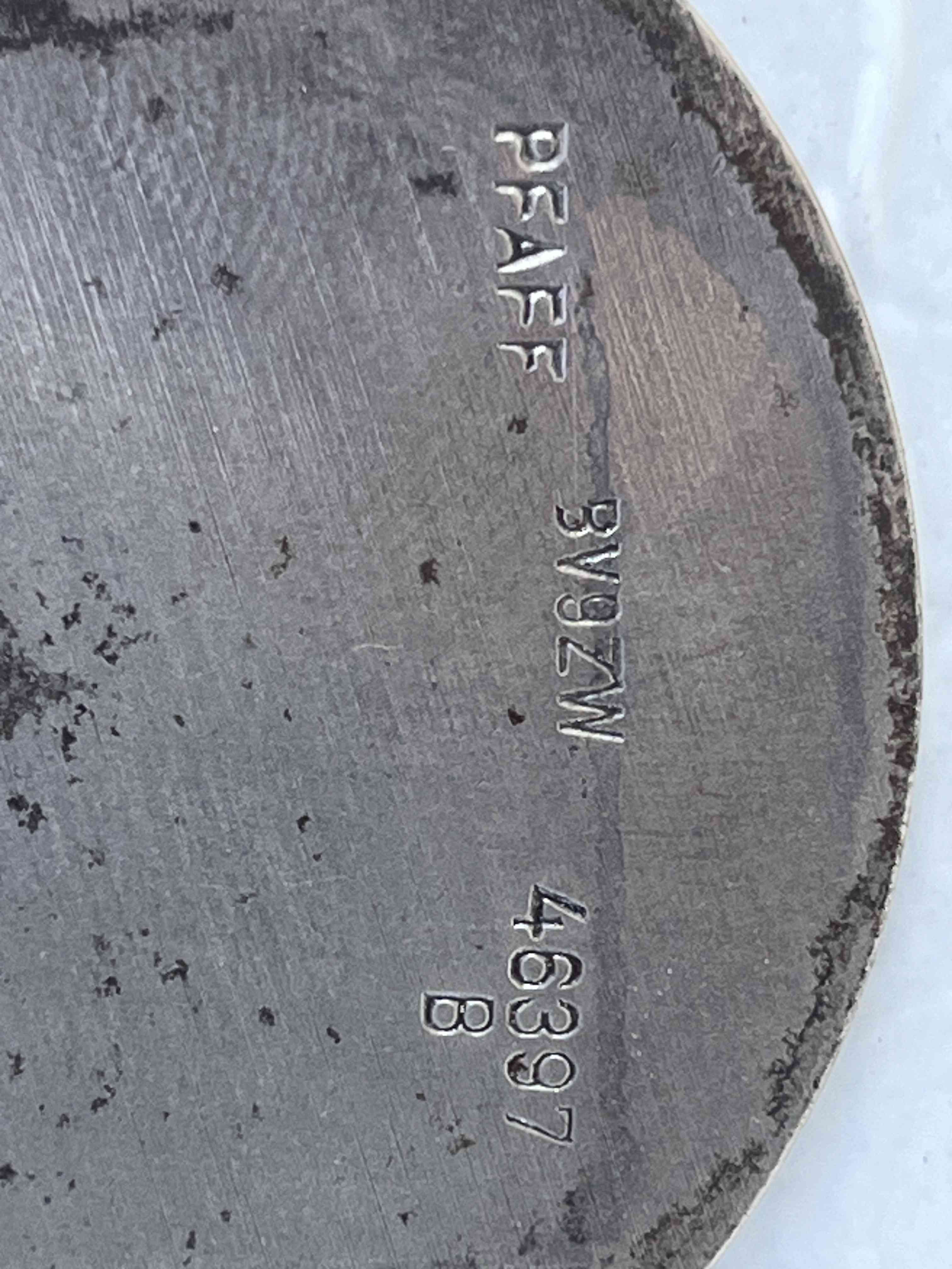 PFAFF Kit placche, griffa e rotella  in vendita - foto 3
