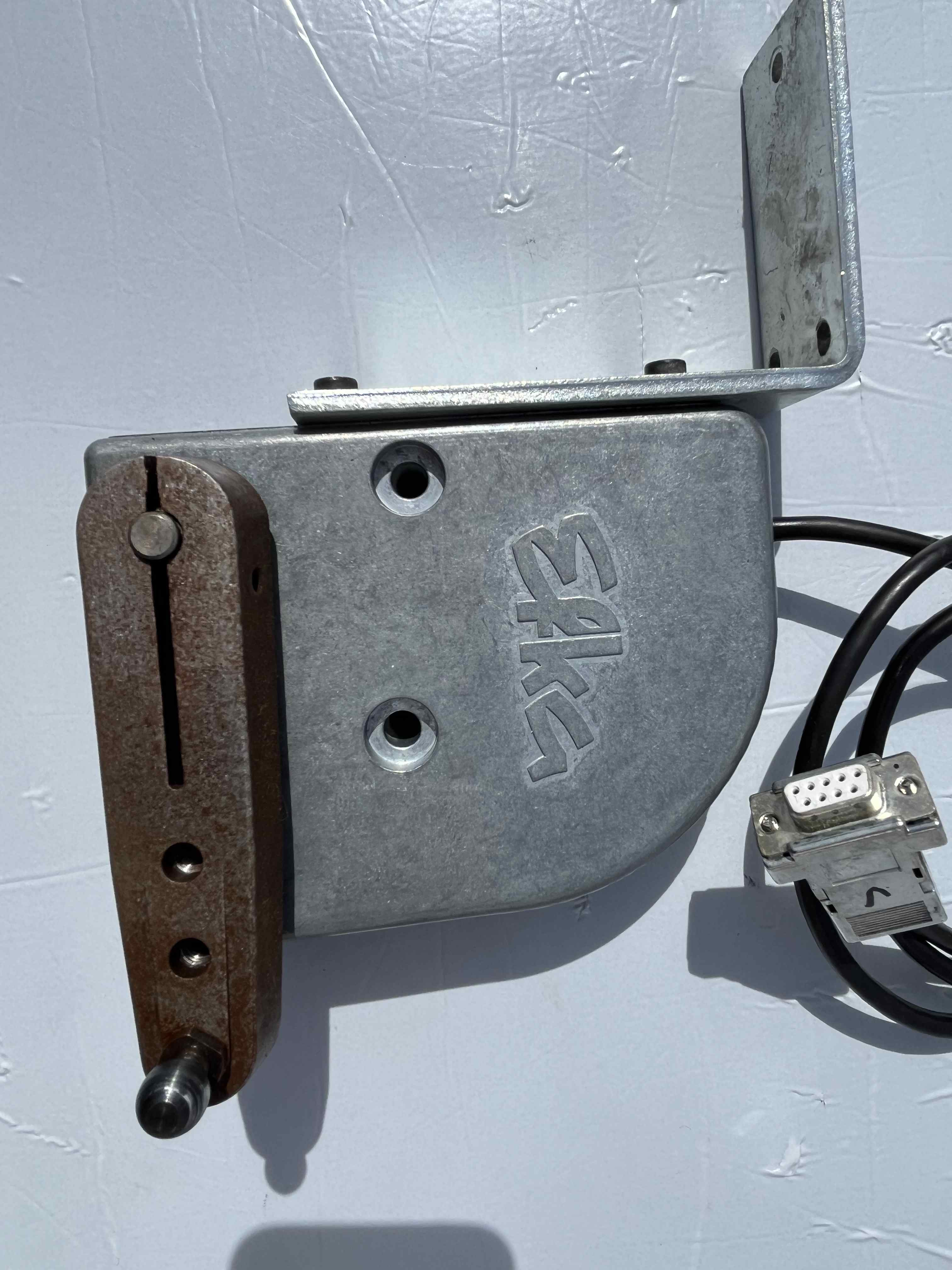 EFKA EB301A controller in vendita - foto 13