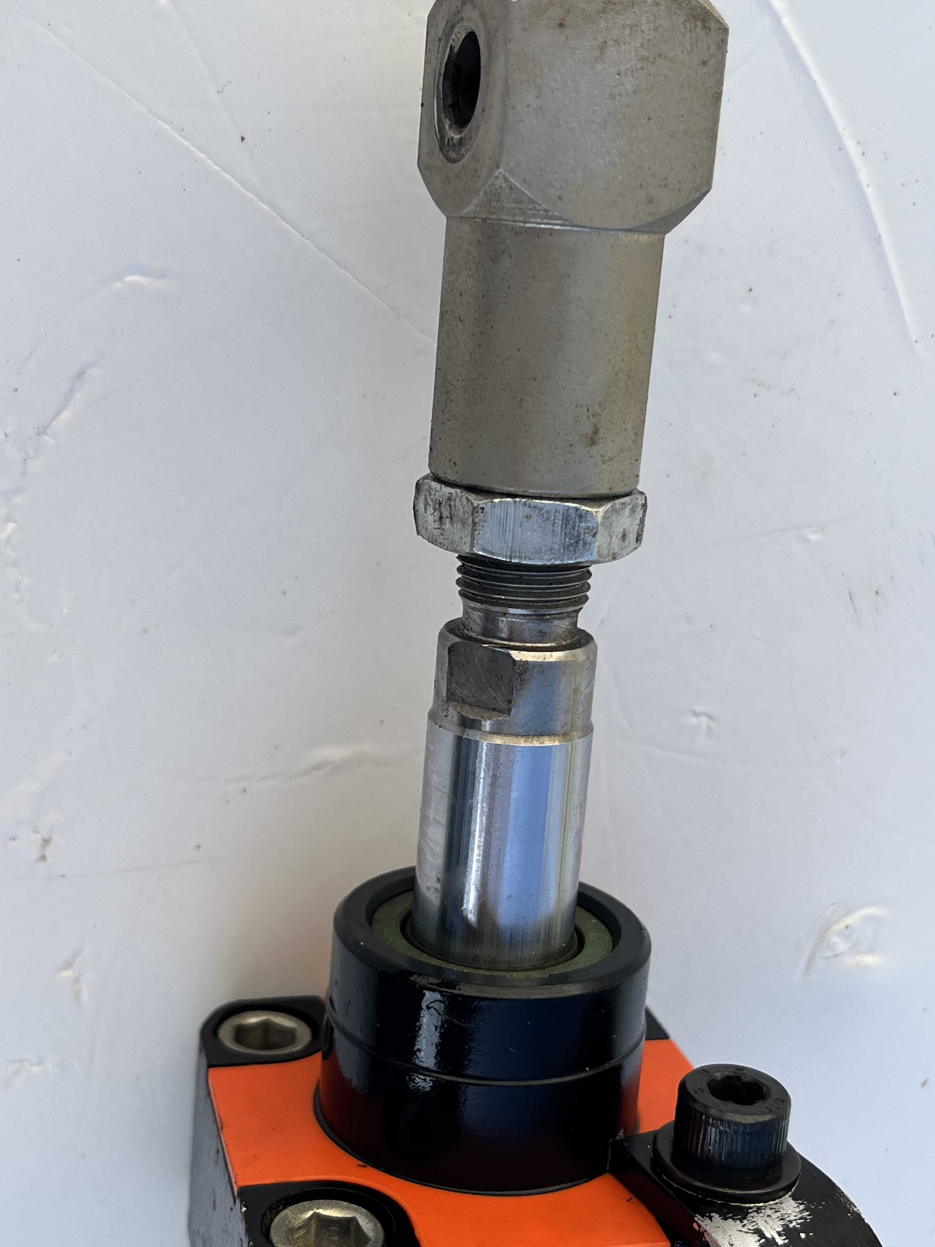 Cilindro pneumatico Metal Work ISO 6431-VDMA  in vendita - foto 5