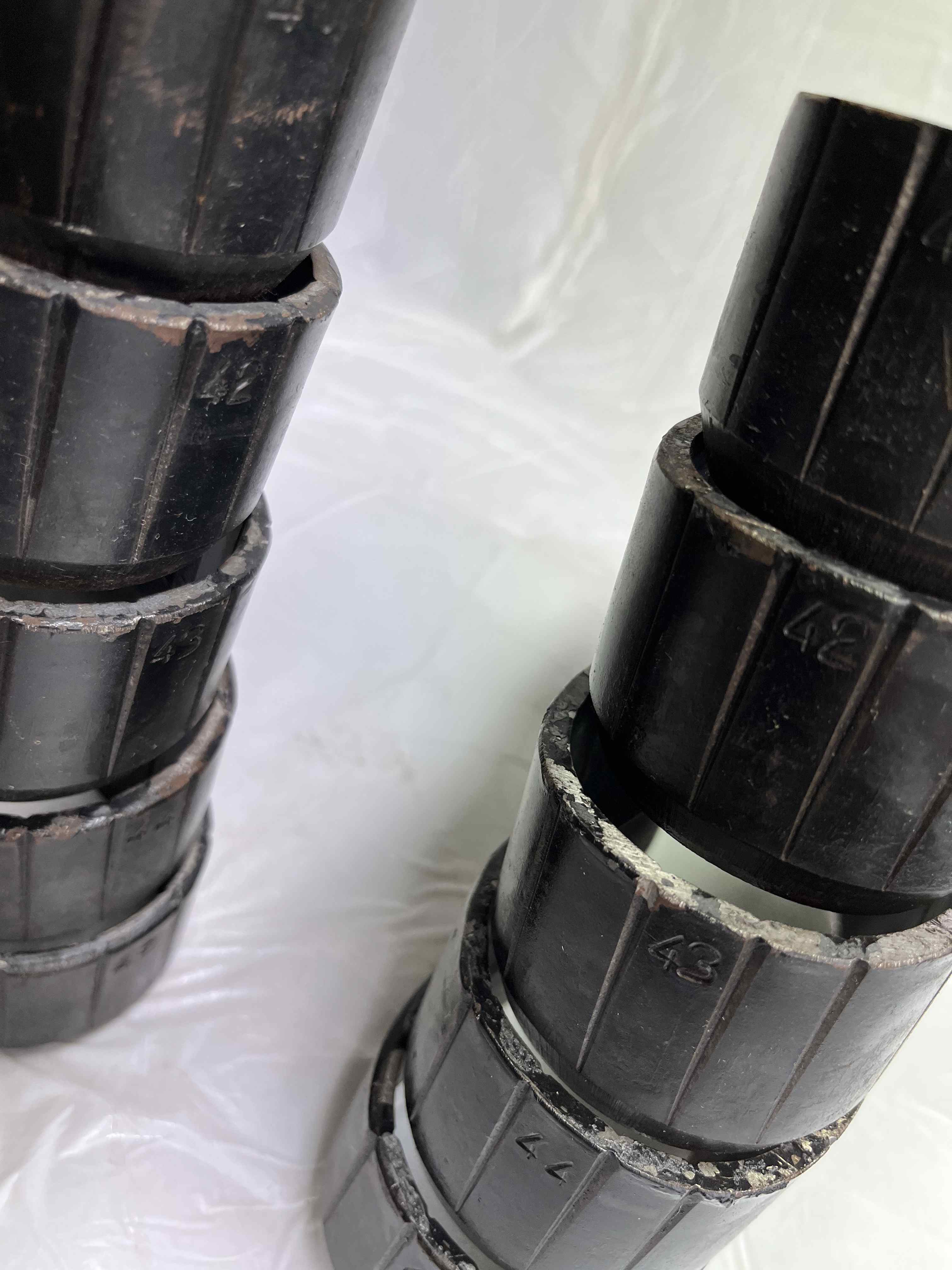 FC42 Fustelle taglio suole uomo dal 41 al 45 in vendita - foto 7