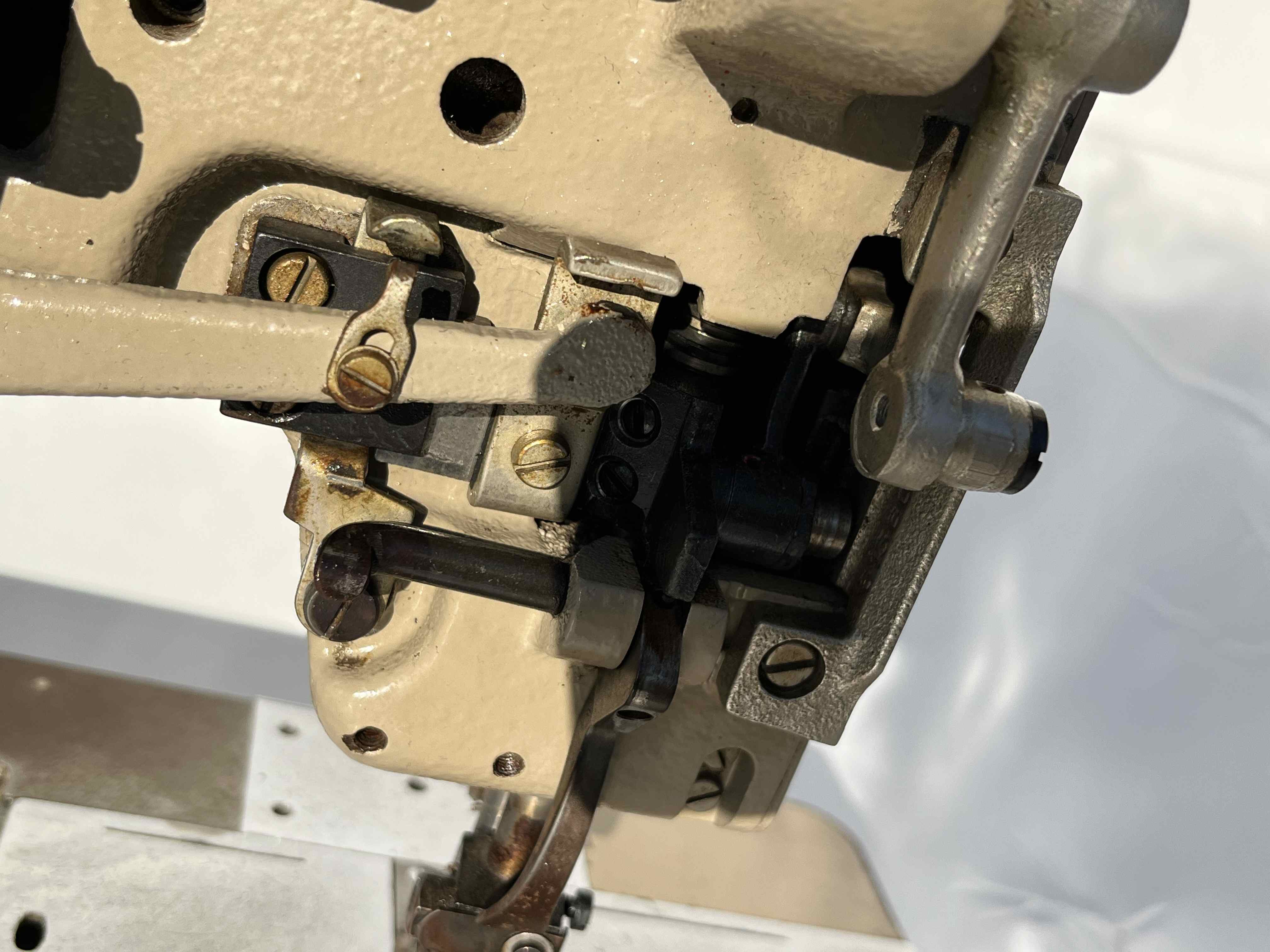 NECCHI 902-155 in vendita - foto 3