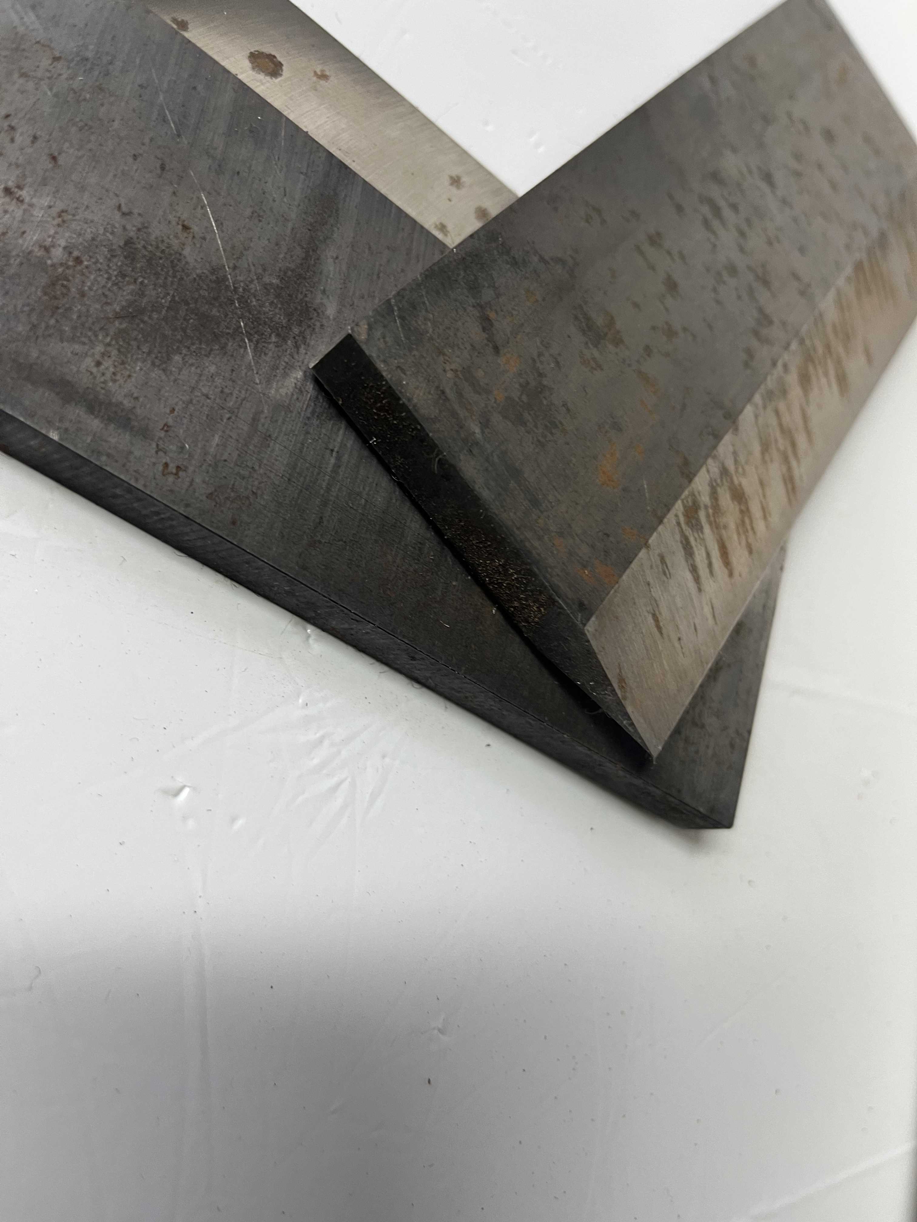 Euromeccanica Lame codettatrice P25 - Original in vendita - foto 5