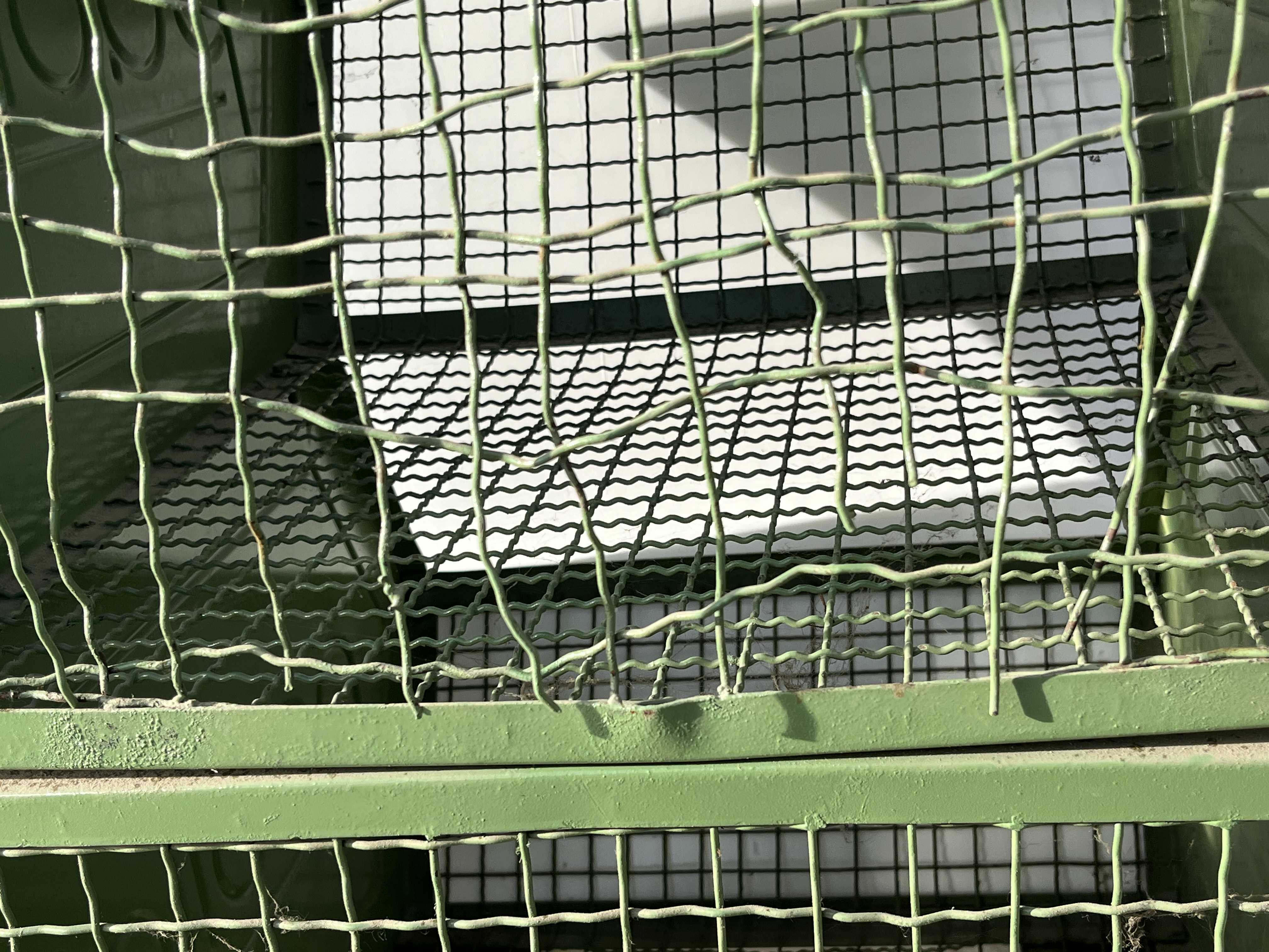 Scaffale Porta Forme Calzaturifici, Idraulici con ruote in vendita - foto 6