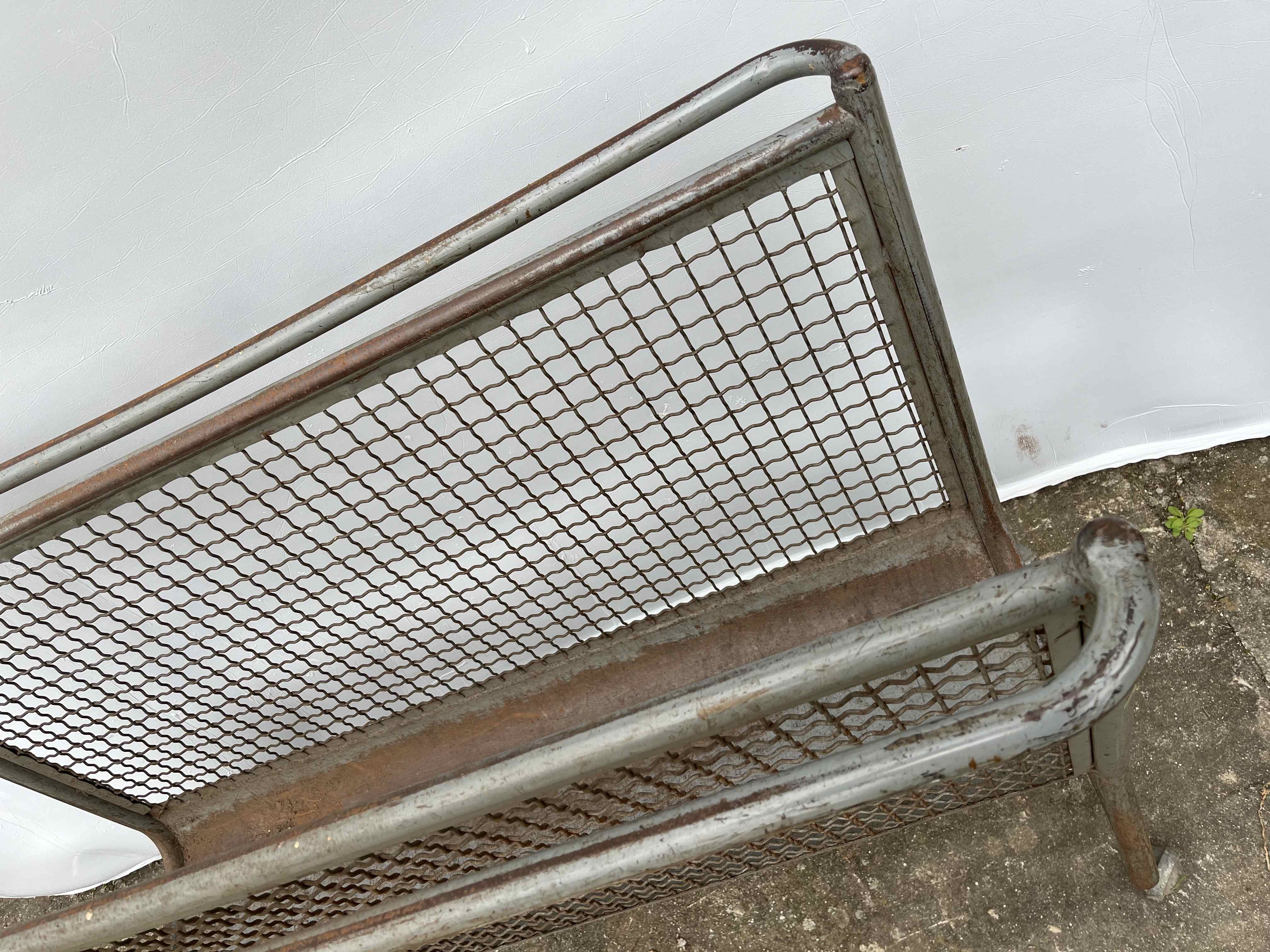 Carrello porta lastre per Artigianato in vendita - foto 13