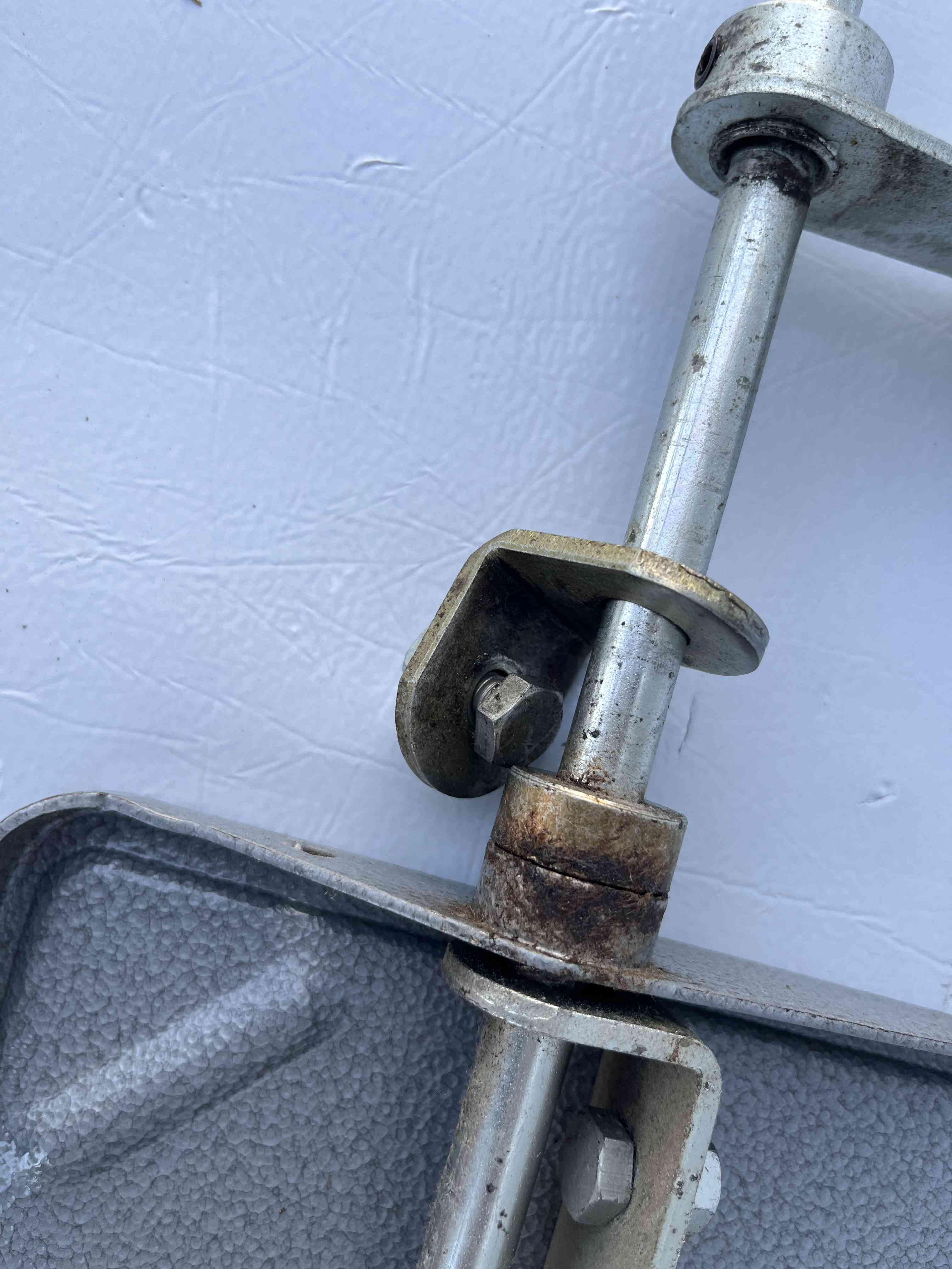 PFAFF Kit pedale doppio per macchine Cucire industriali in vendita - foto 2