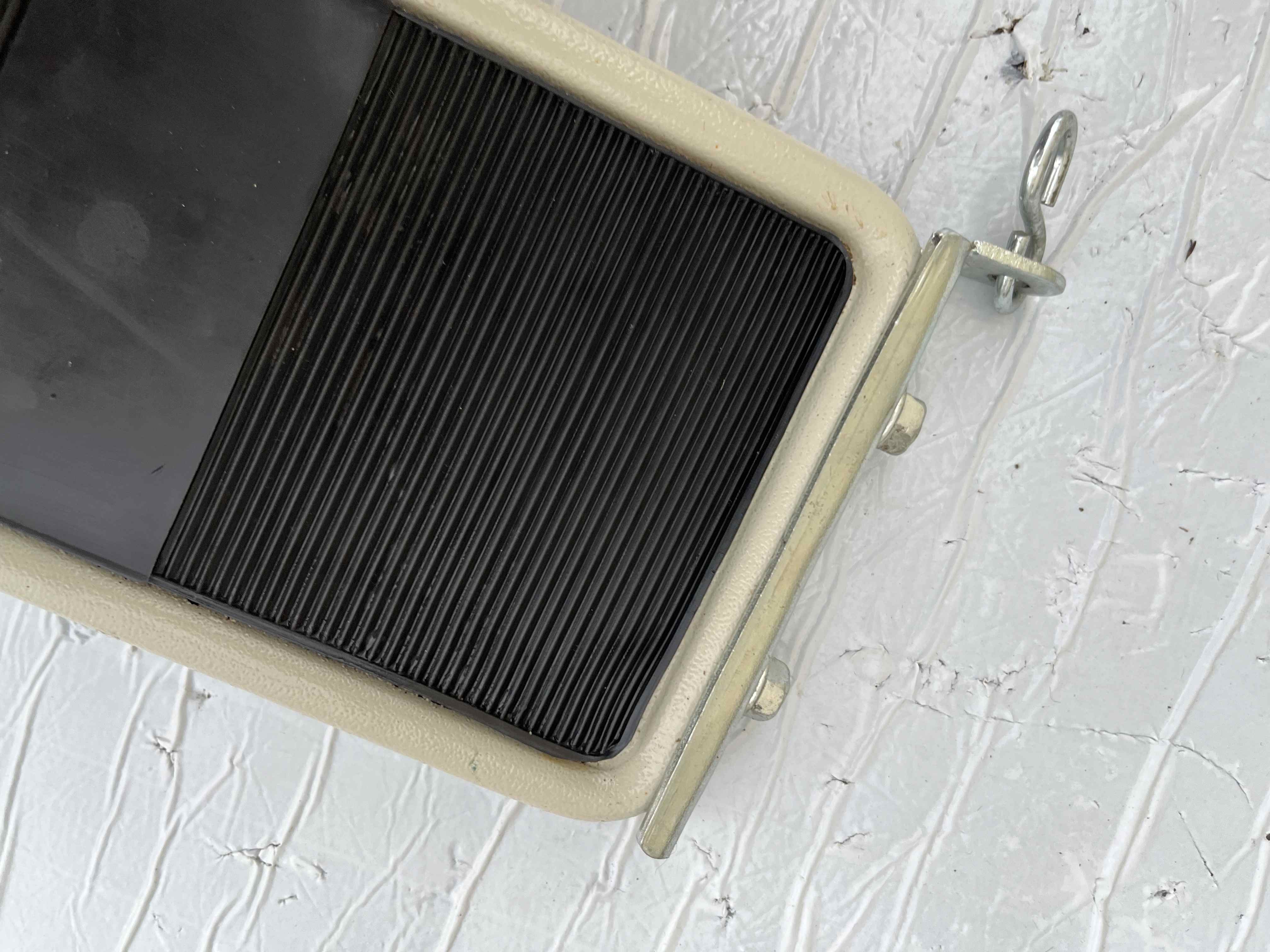 PFAFF Pedale supplementare macchine cucire industriali in vendita - foto 5