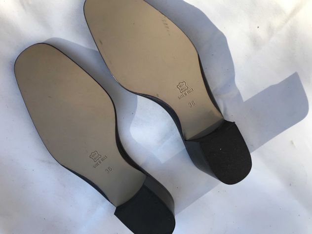 Stock suola cuoio donna mercati Africani in vendita - foto 4