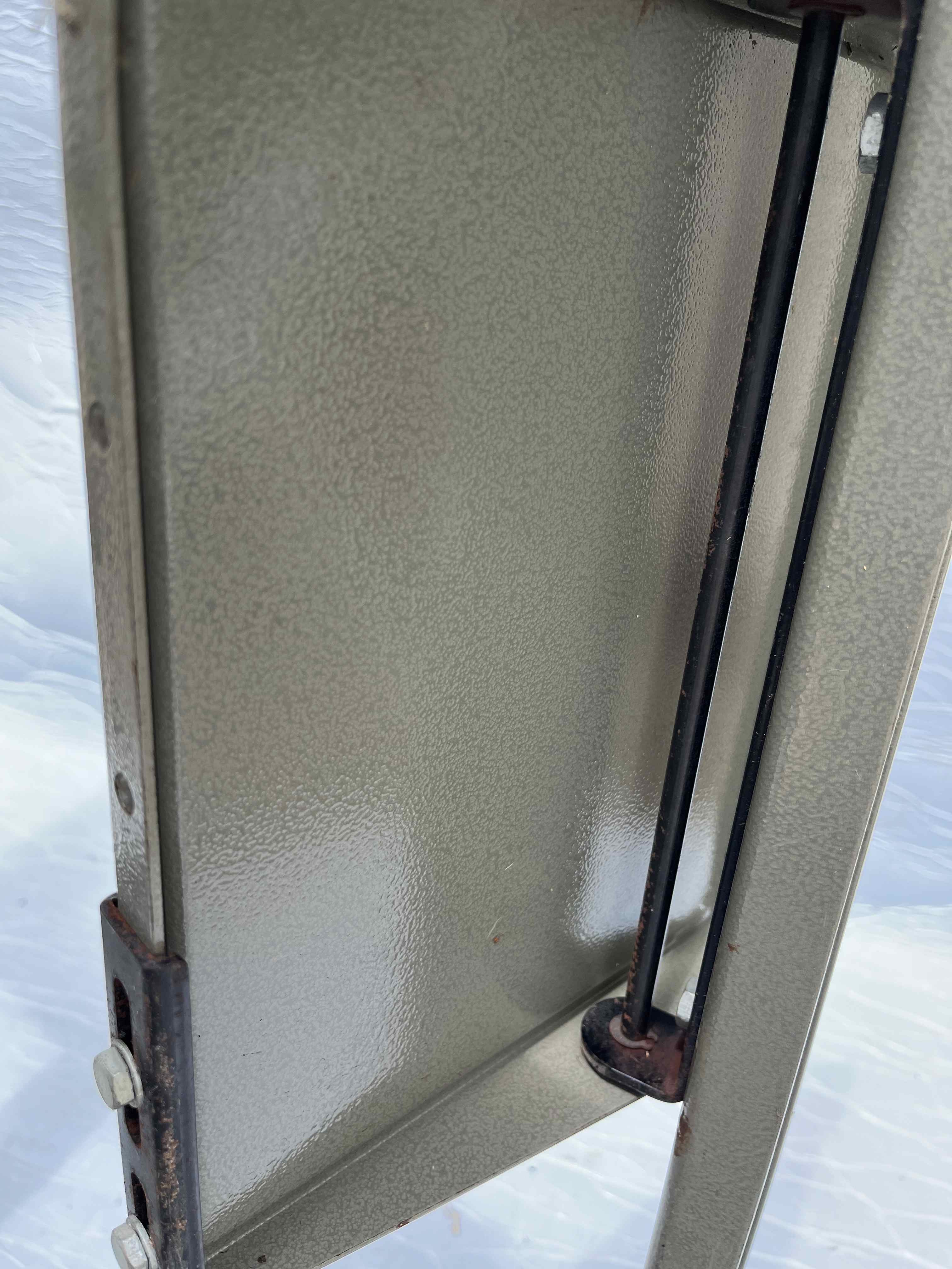 Pfaff tavolo completo macchina da cucire industriale in vendita - foto 8