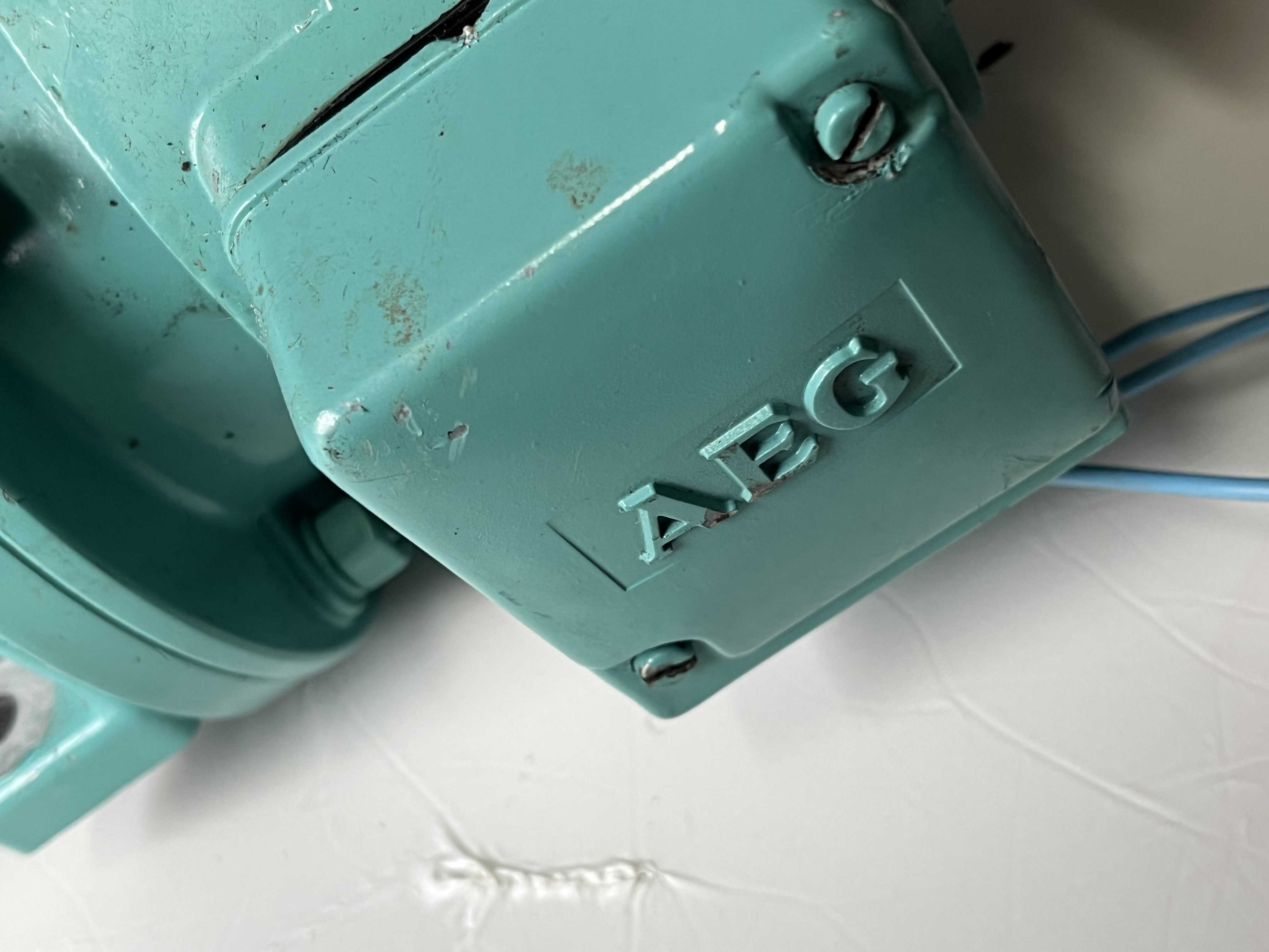 BONFIGLIOLI MVF49/N Motoriduttore - Rapp. 1.80 in vendita - foto 9