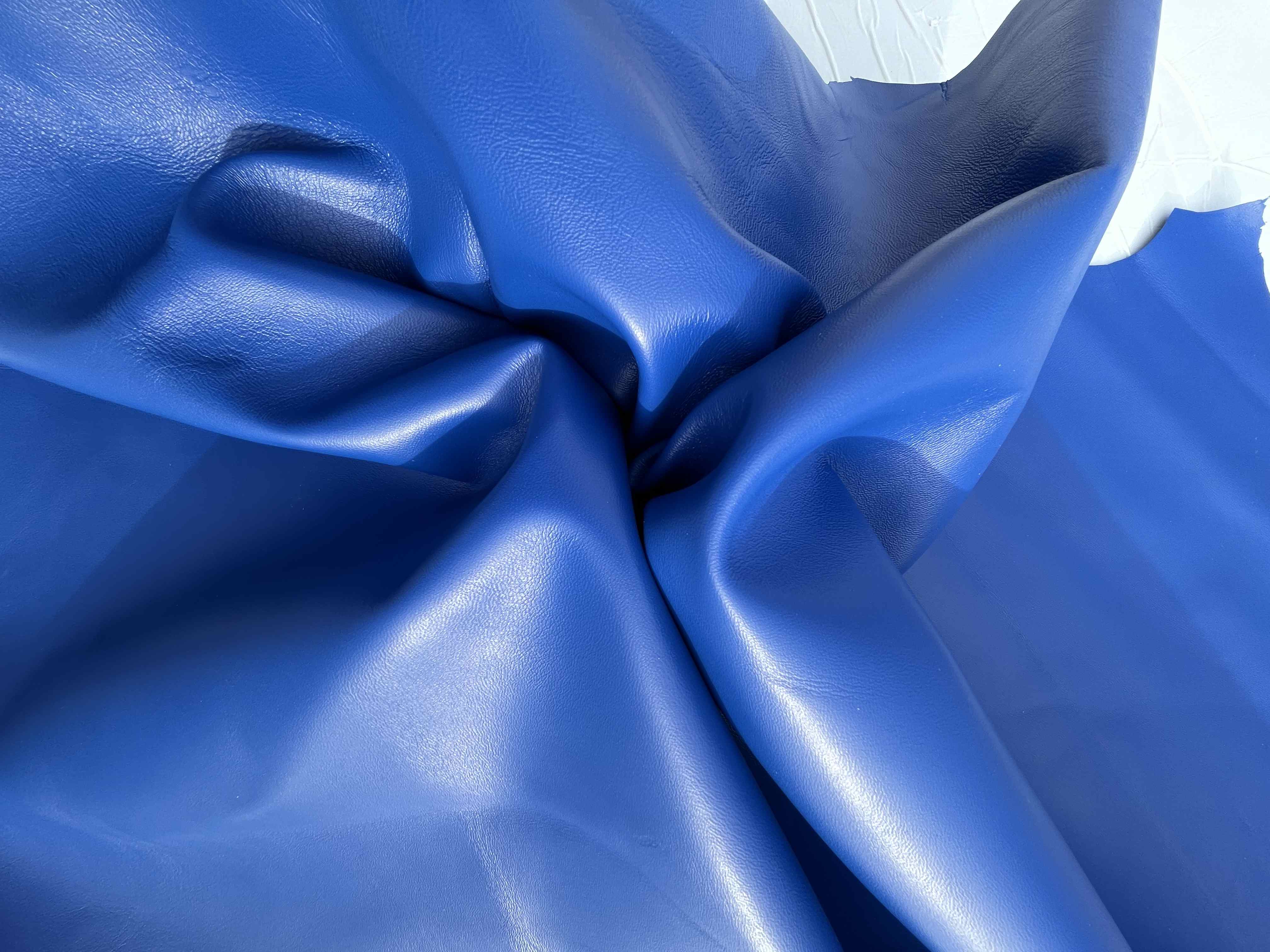 Stock pellame ovino colori vari per export in vendita - foto 12
