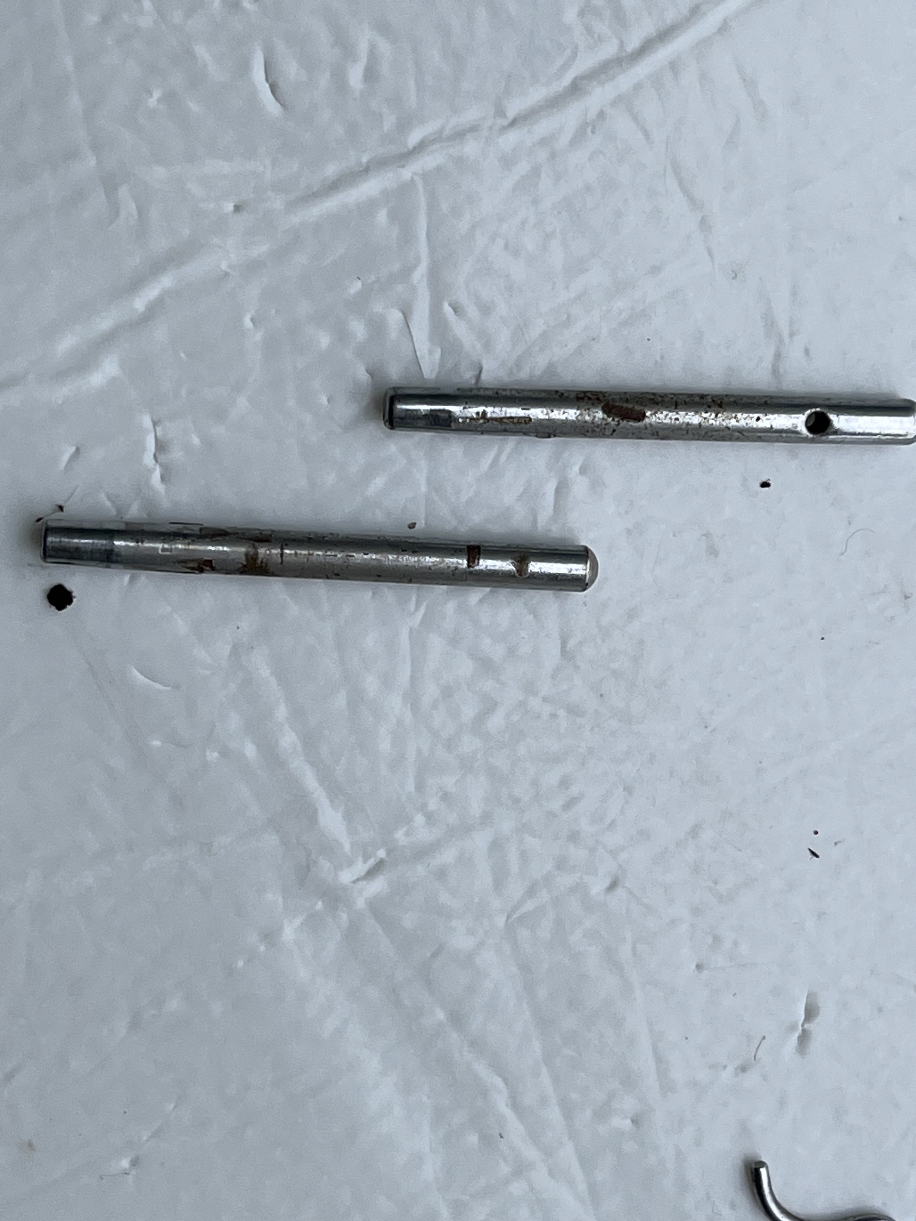 Pfaff accessori testa trascinamento filo in vendita - foto 5