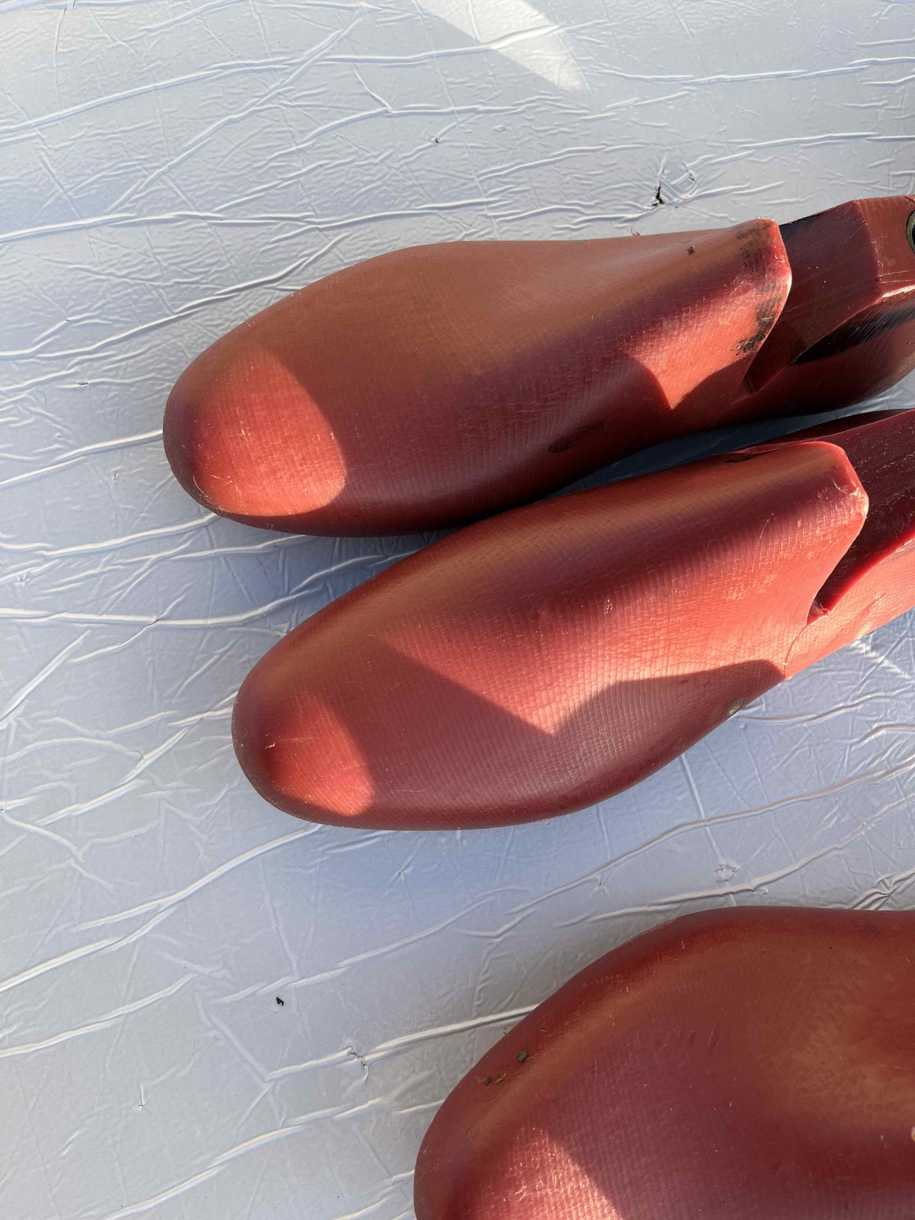 Forme scarpe classiche uomo dal 39 al 46 in vendita - foto 10