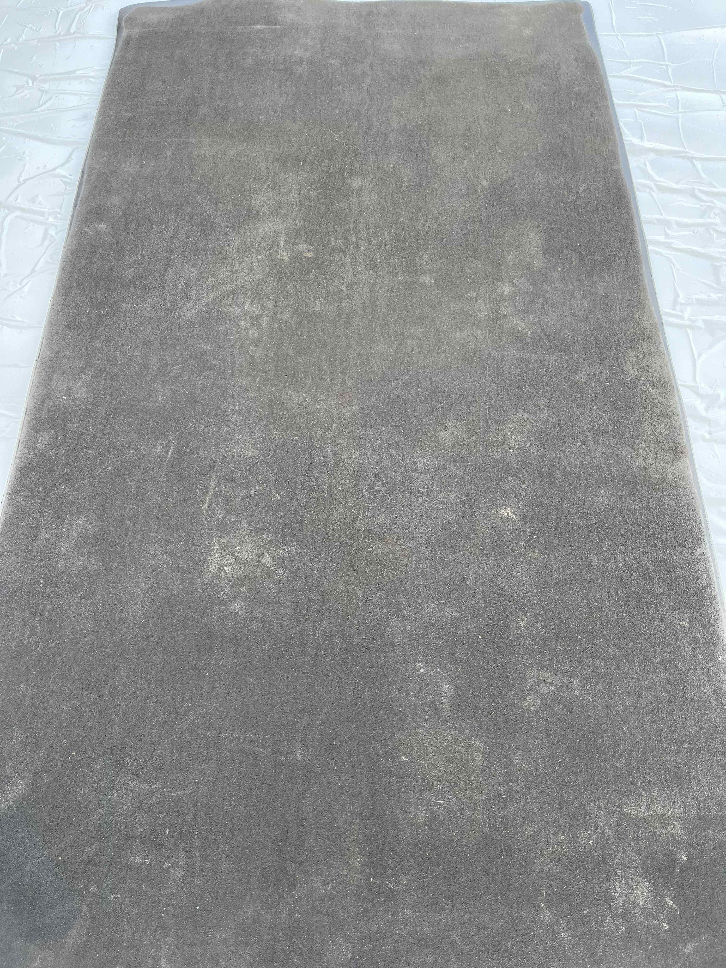 Stock gomma lastre, scampoli per suole e tacchi in vendita - foto 3