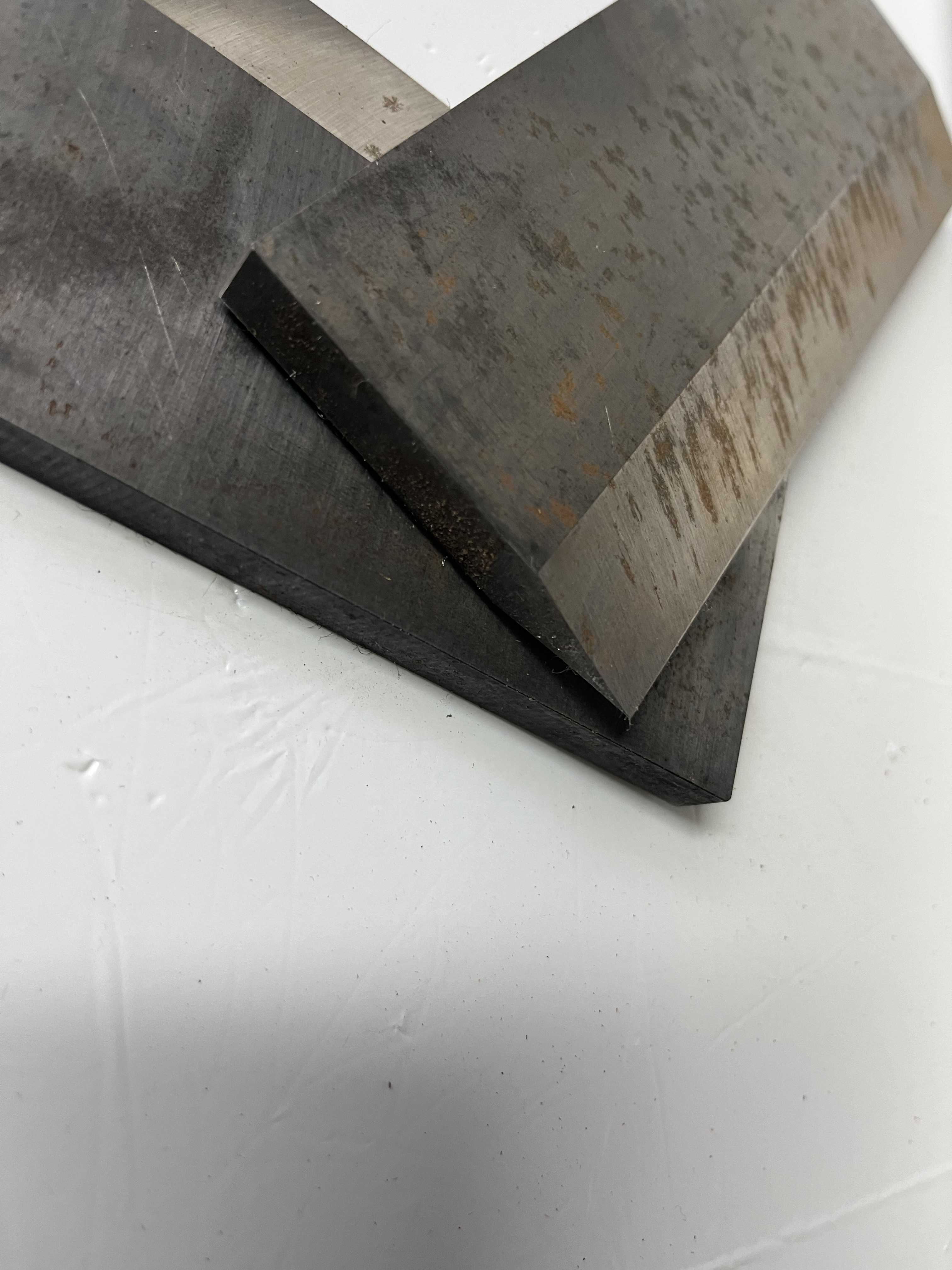 Euromeccanica Lame codettatrice P25 - Original in vendita - foto 6