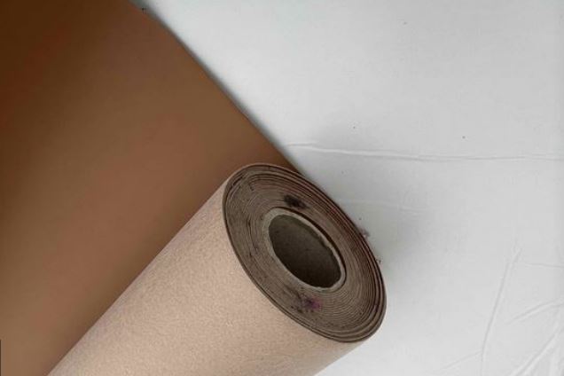 Stock similpelle, ecopelle colori vari per export in vendita - foto 2