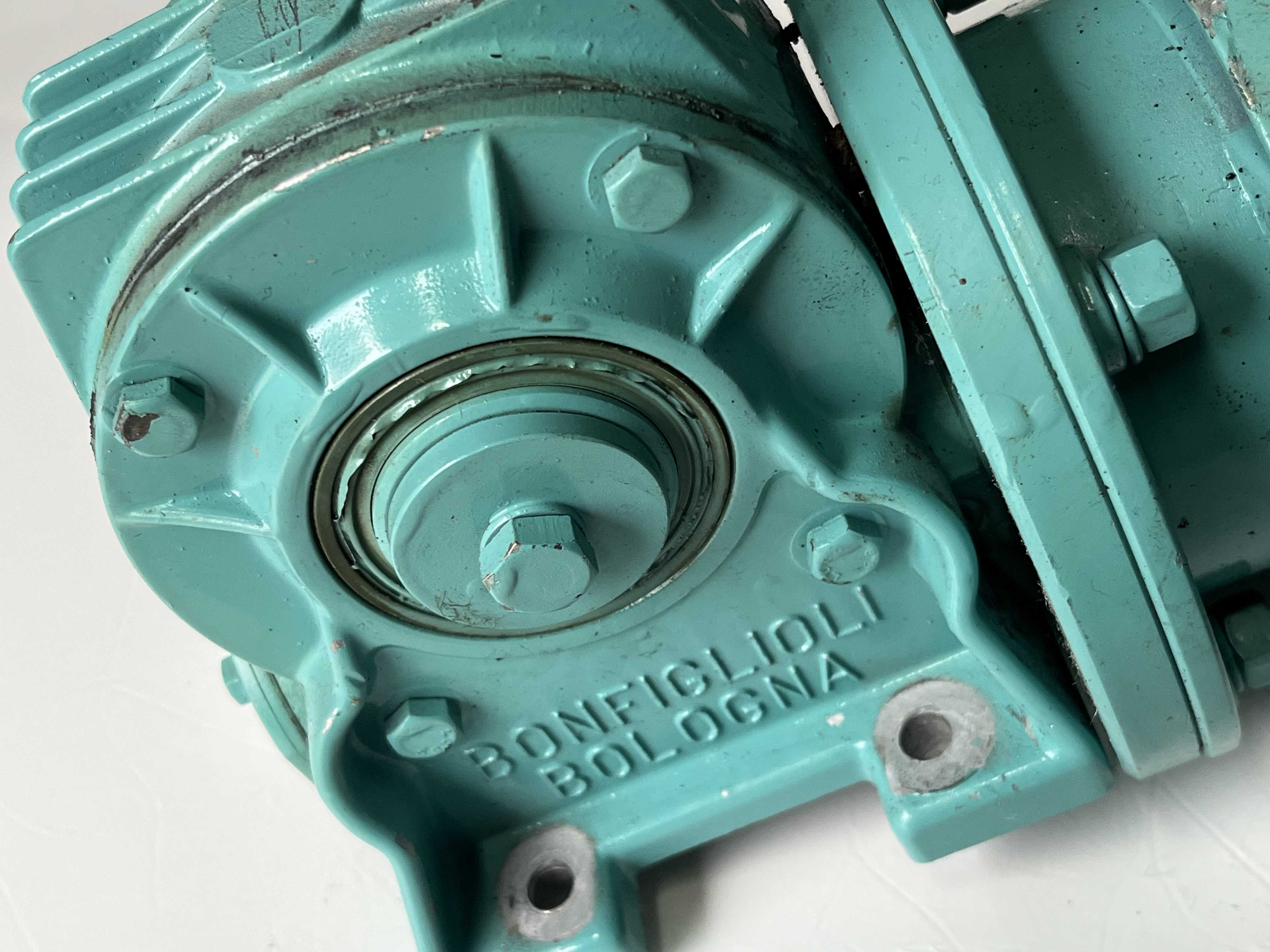 BONFIGLIOLI MVF49/N Motoriduttore - Rapp. 1.80 in vendita - foto 8