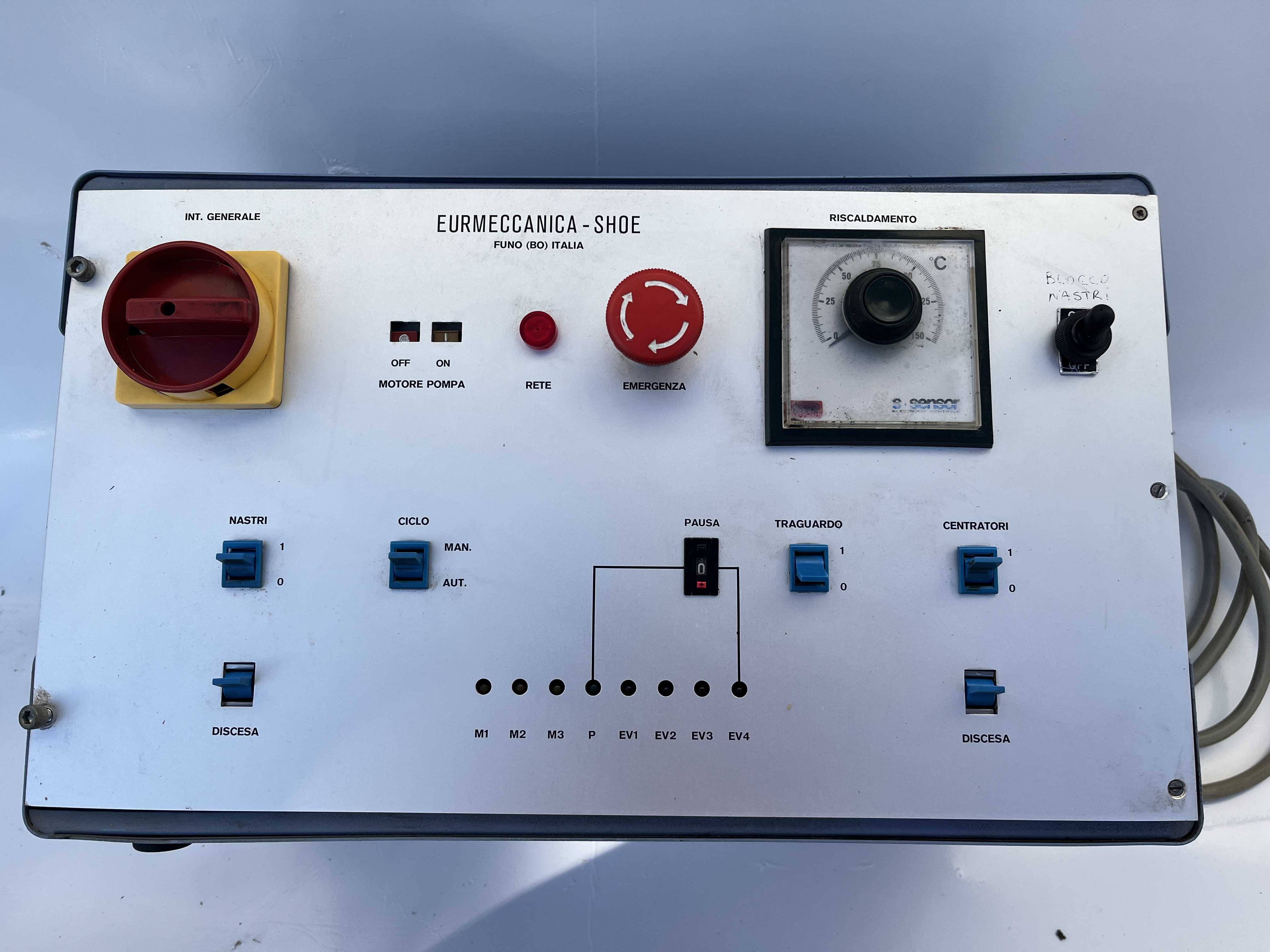 Lavorazione pelli e cuoio in vendita