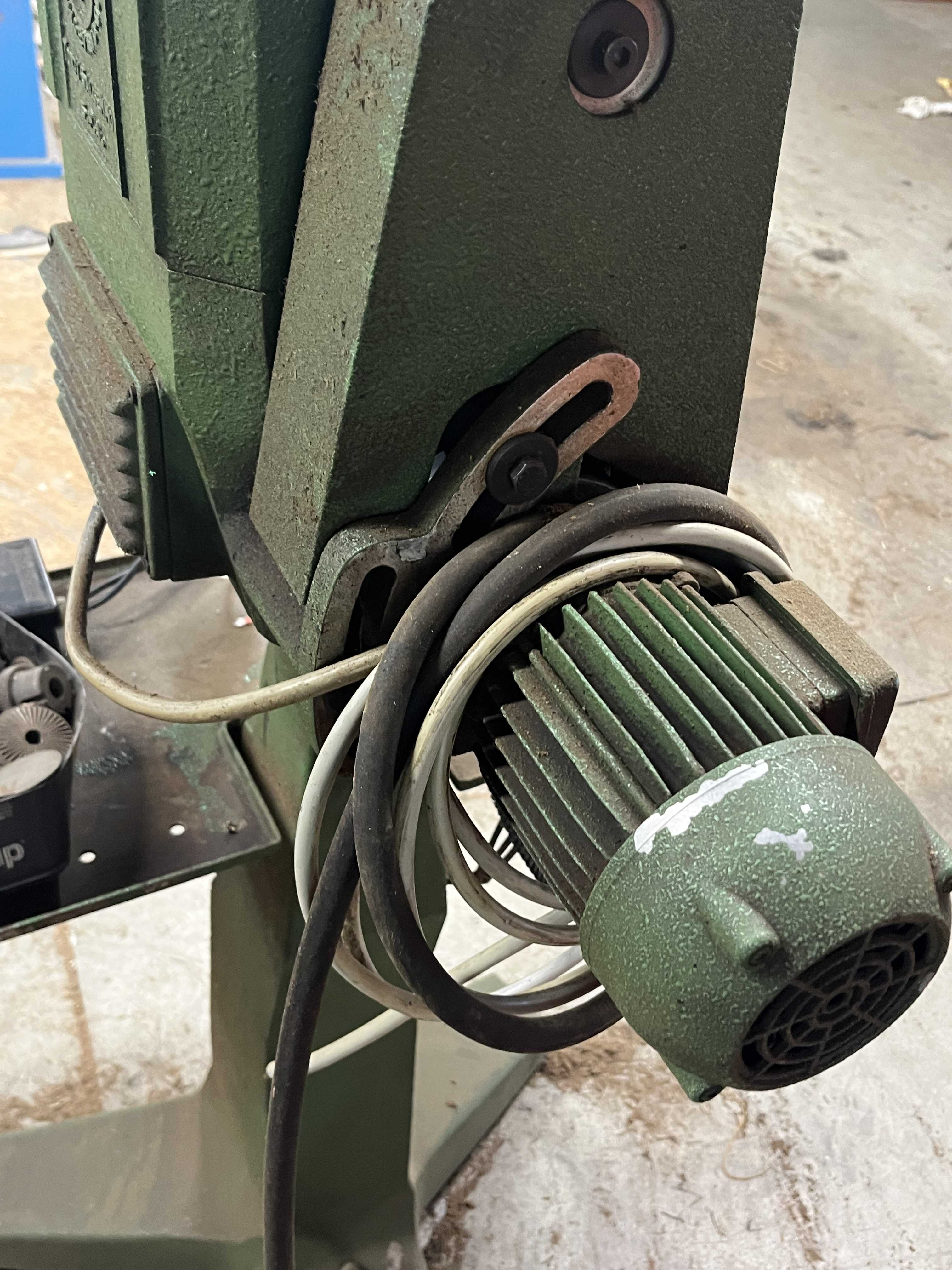 Torti Macchina per increna su suola in vendita - foto 3