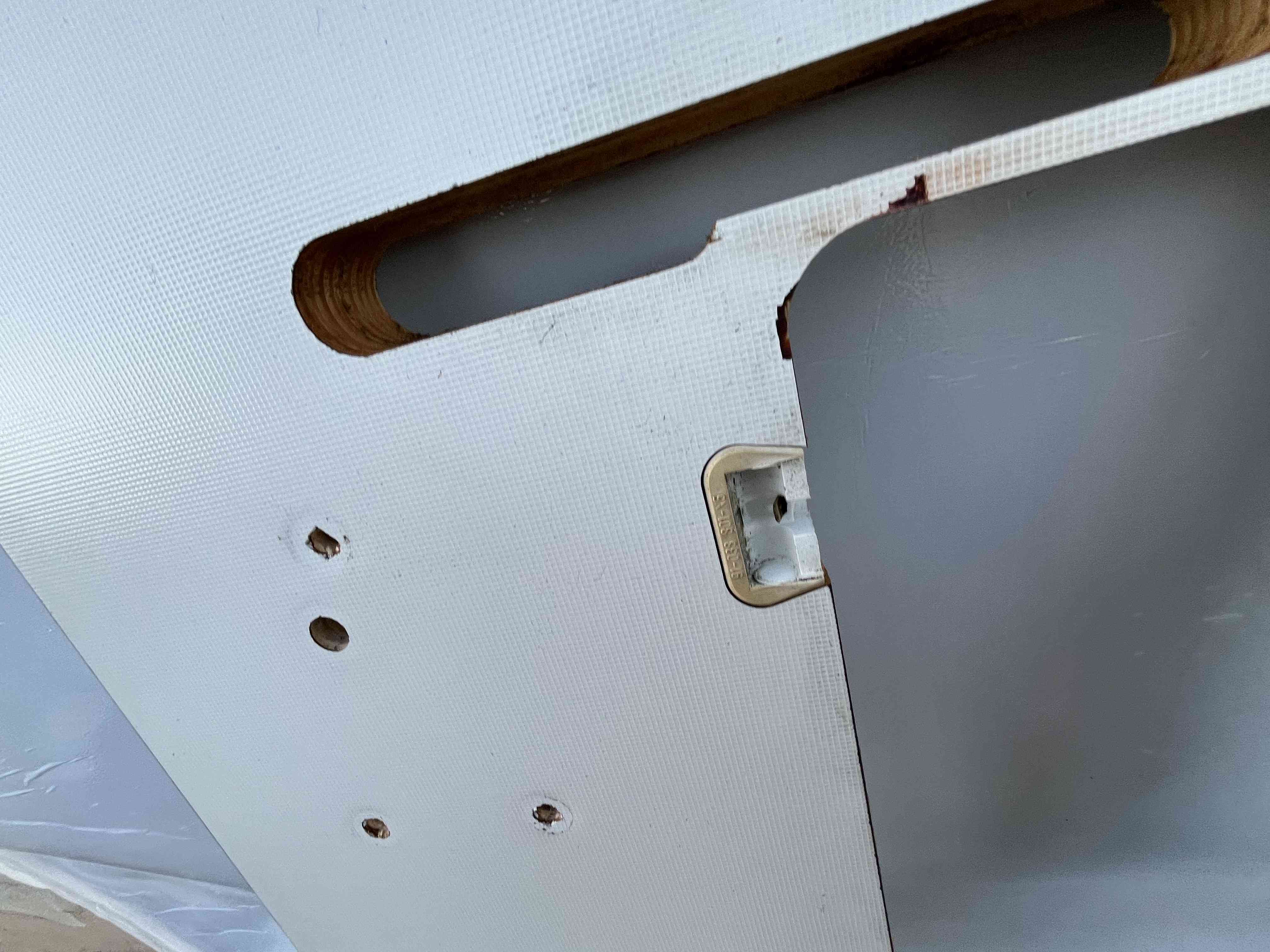 PF5 Tavola macchina da cucire industriale in vendita - foto 7