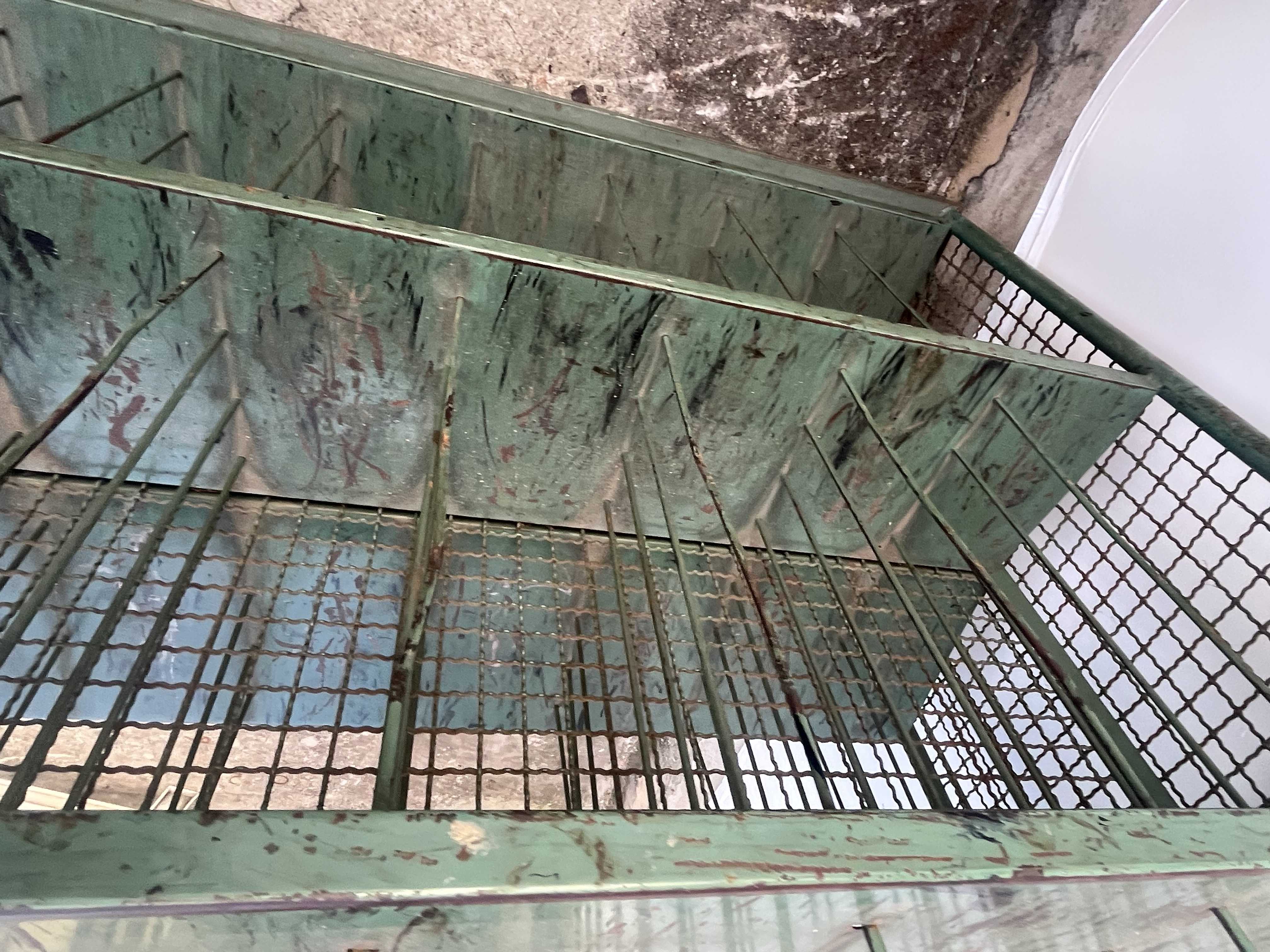 Carrelli per suolificio usati in vendita - foto 2