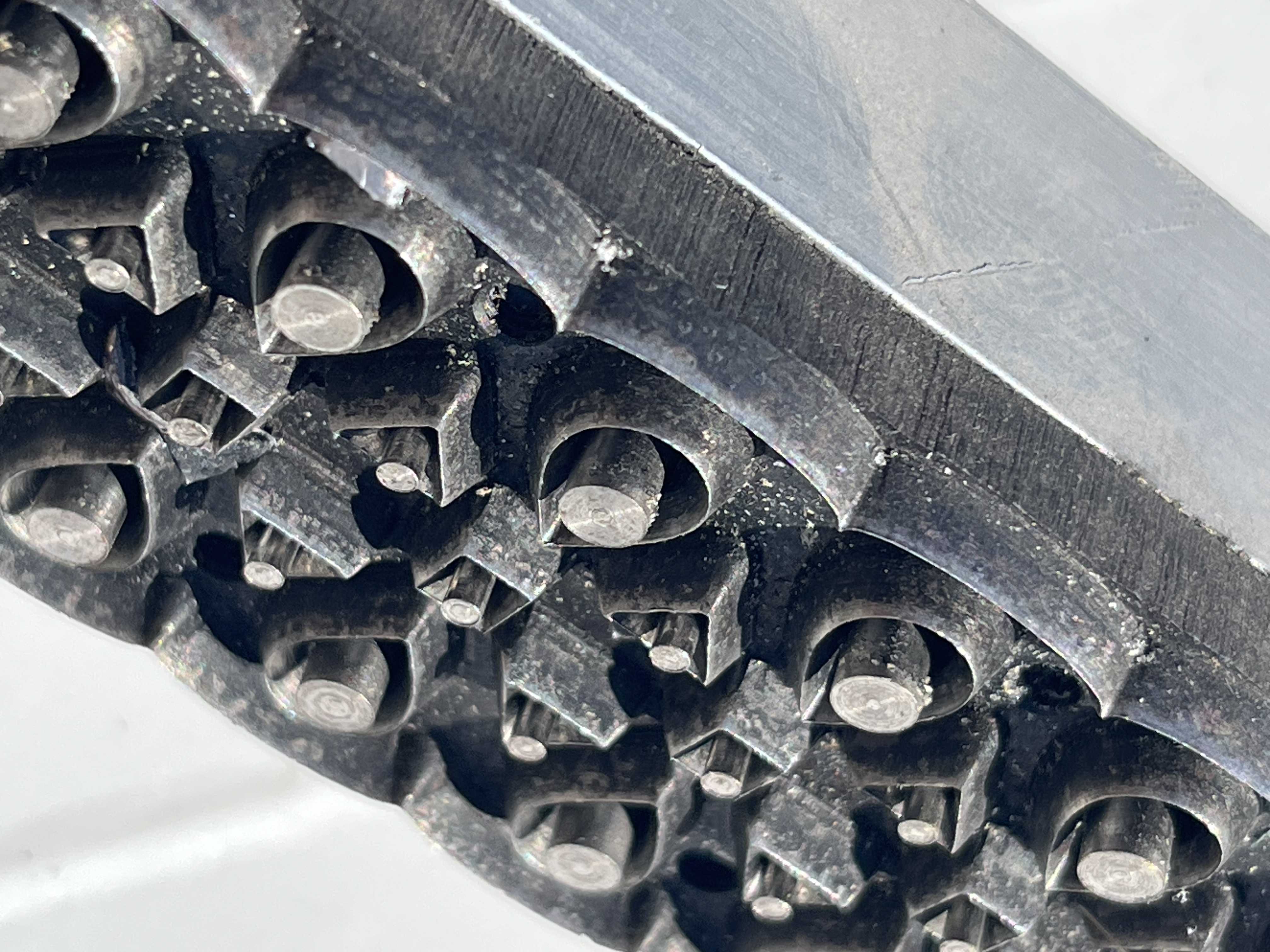 Y6 Fustelle taglio ciabatte donna a fascia dal 36 al 41 in vendita - foto 7