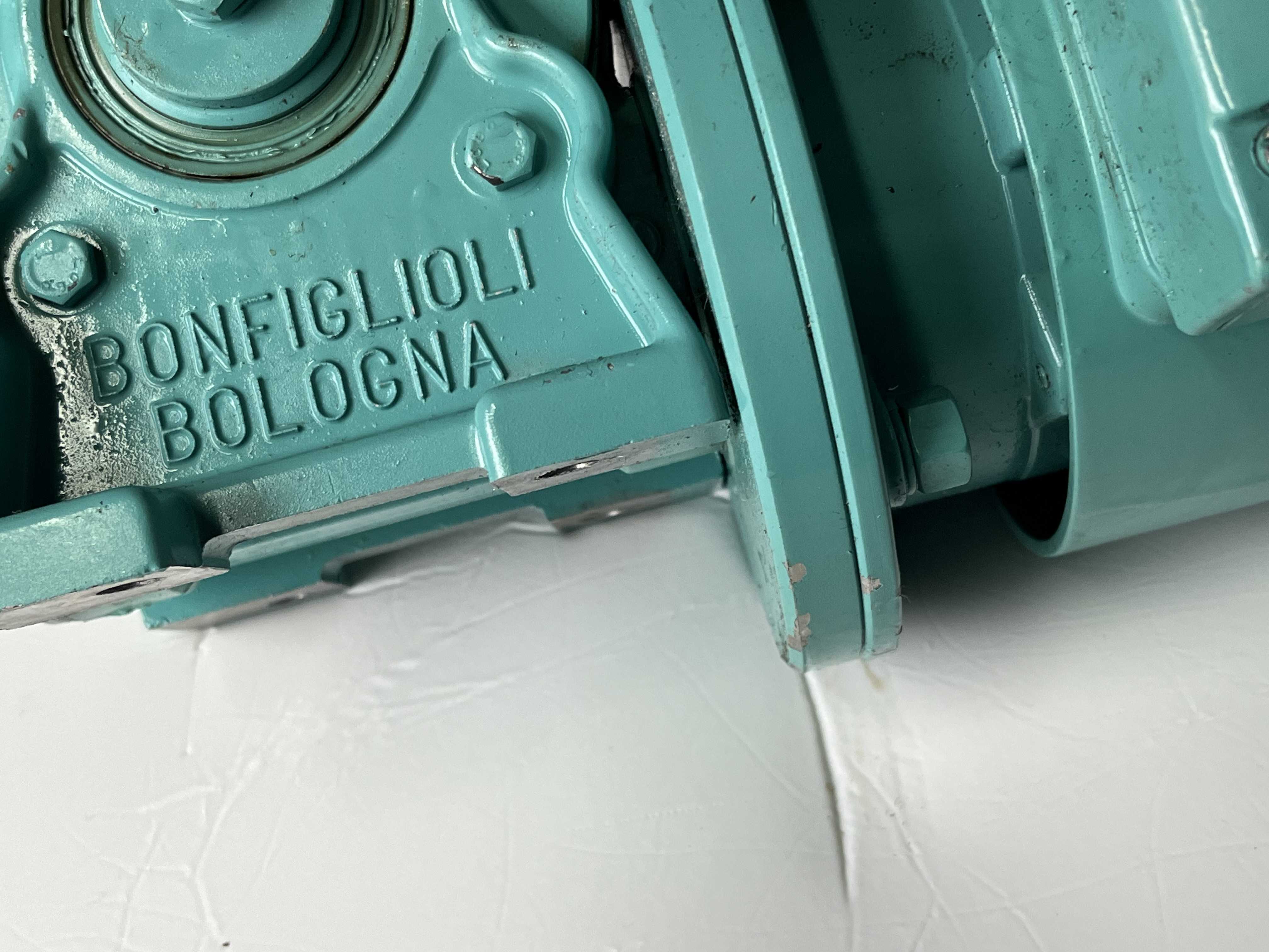 BONFIGLIOLI  MVF49/N Motoriduttore -  Rapp. 1.80 in vendita - foto 14