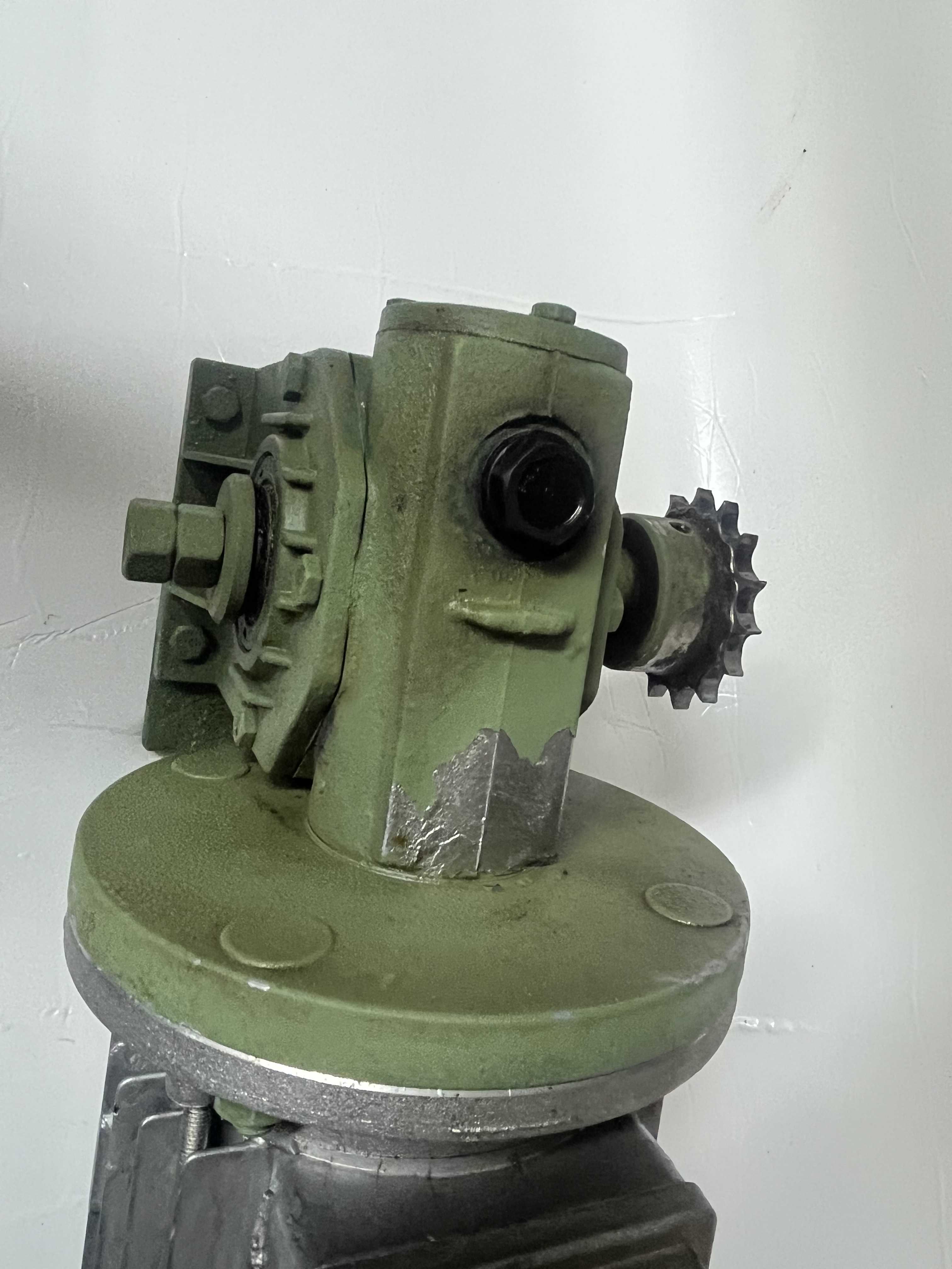 Motoriduttore HP 0,25 – 20:1 1400 giri in vendita - foto 3