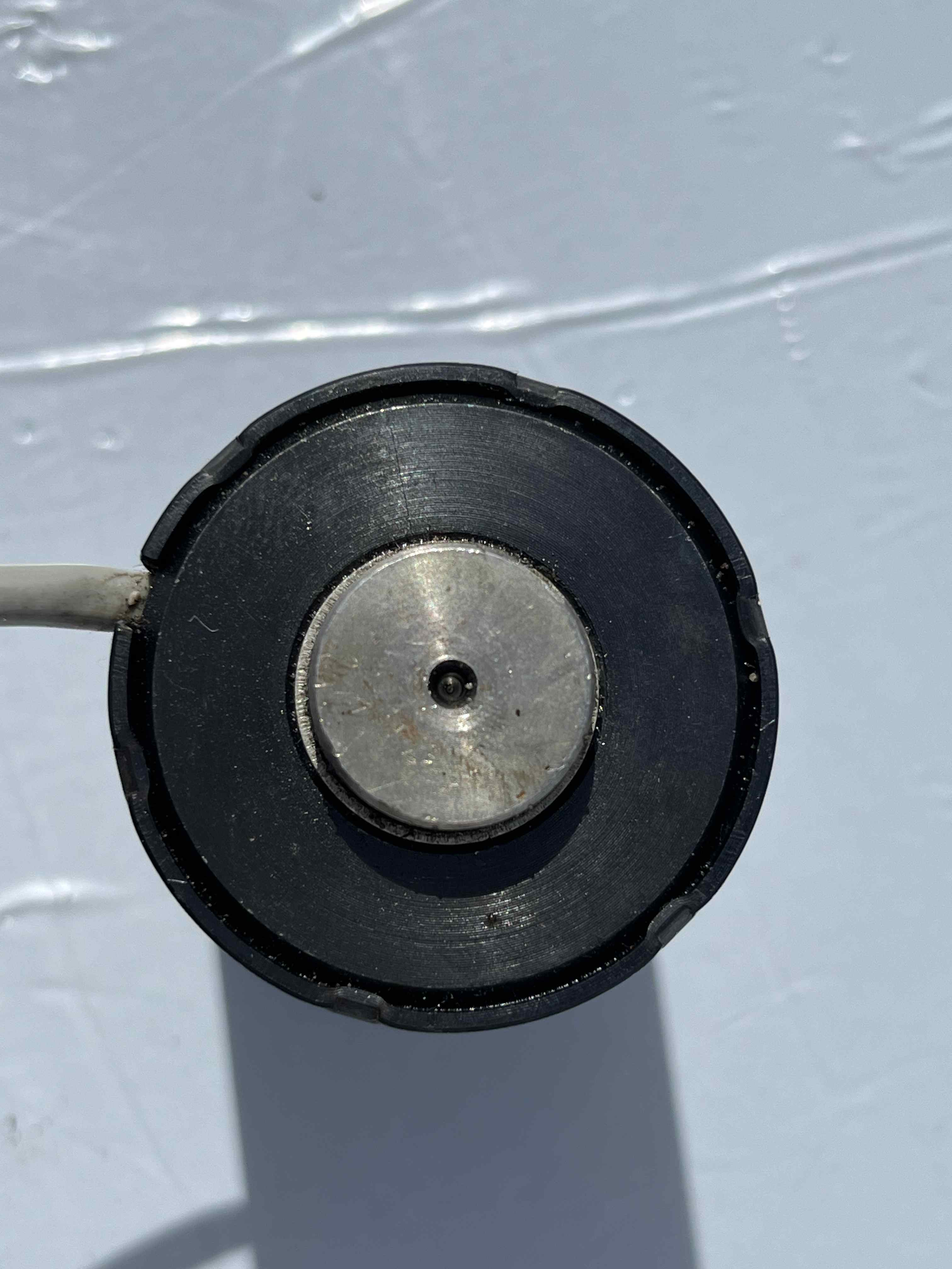 Durkoop Adler Magnete rasafilo S980 094011  in vendita - foto 7