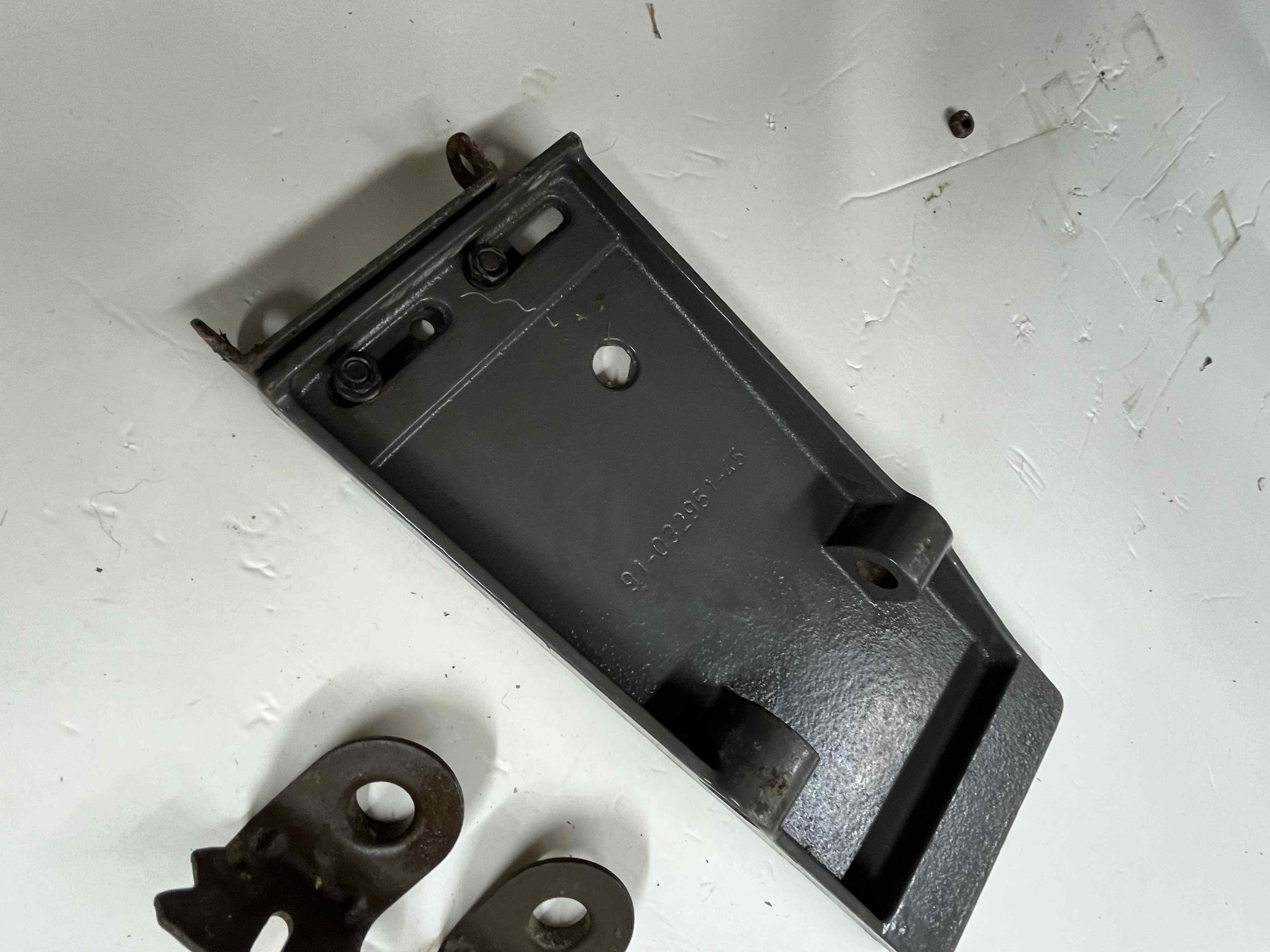  Adler pedale supplementare alza piedino in vendita - foto 9