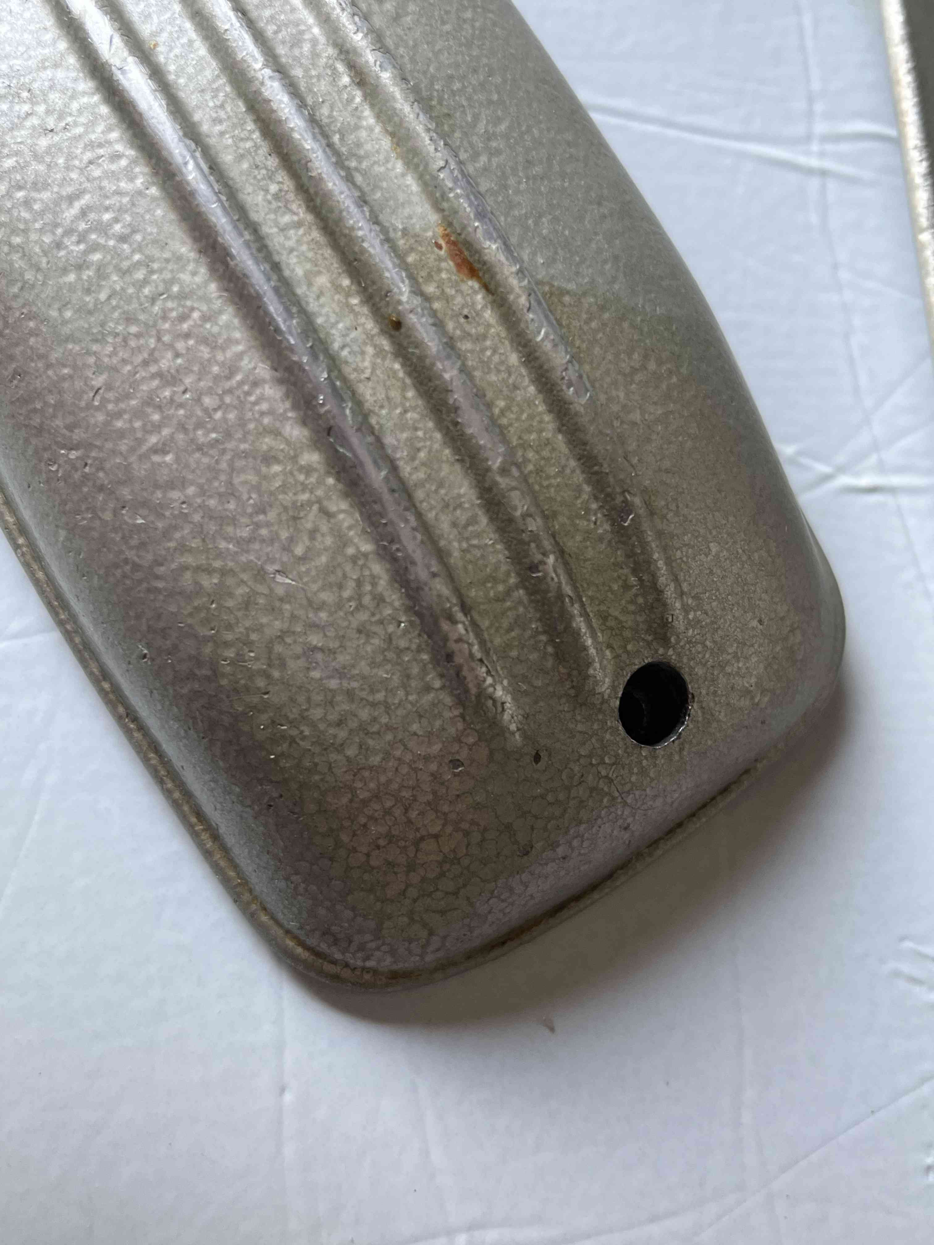 PFAFF 234 kit tappi testa macchina da cucire in vendita - foto 16