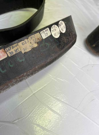 FC18 Fustelle taglio suole ballerine donna - 35 al 42  in vendita - foto 5