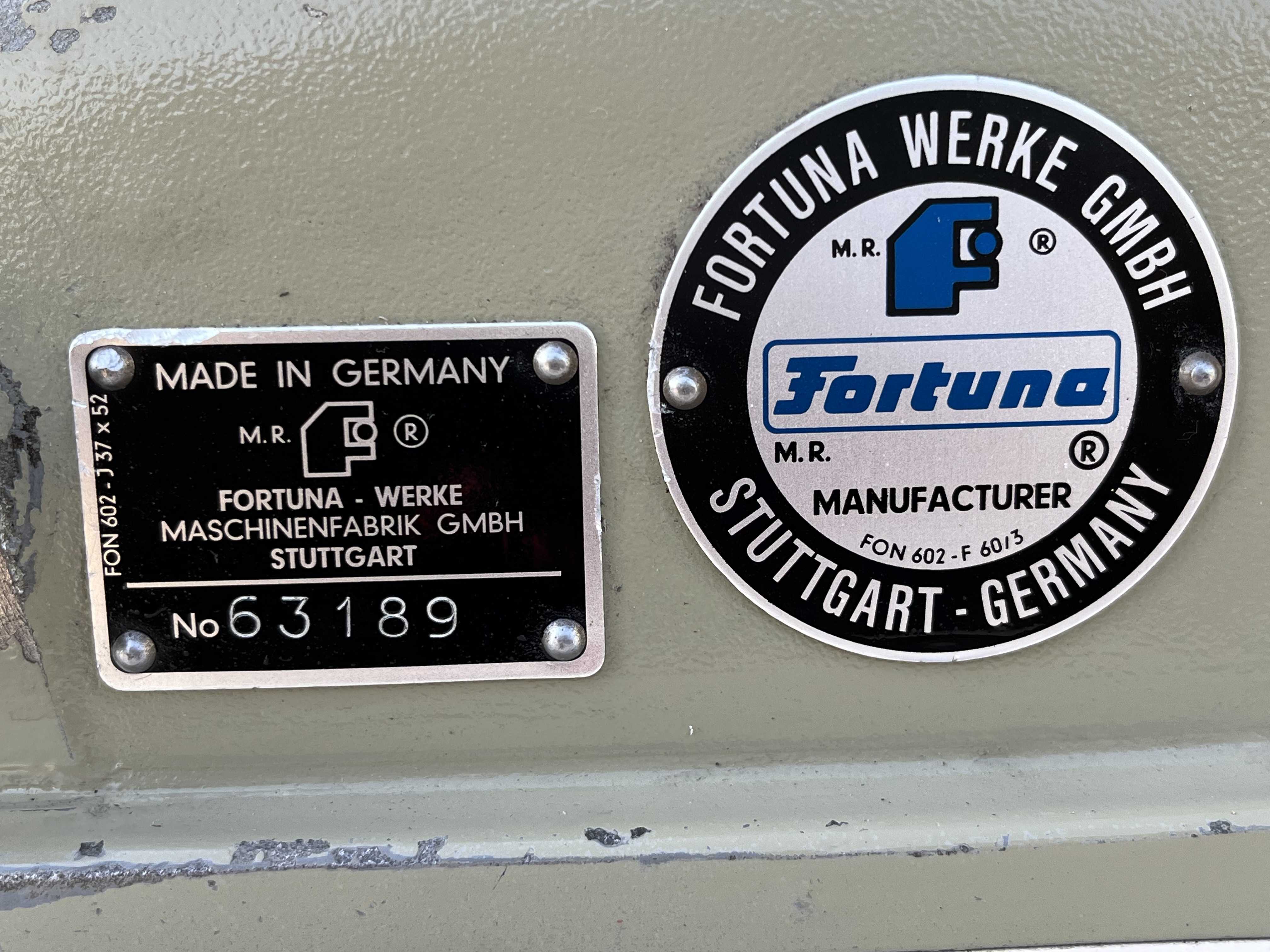 Scarnitrice Fortuna in vendita - foto 10