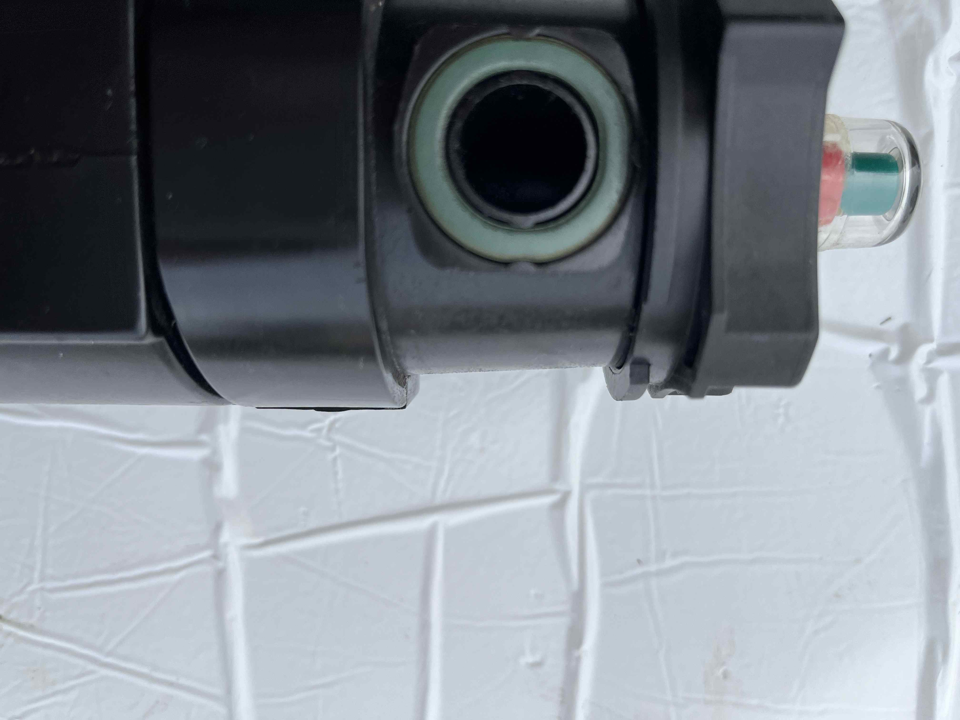 Norgren F64H-NND-AD2-ADO  Filtro pneumatico in vendita - foto 6