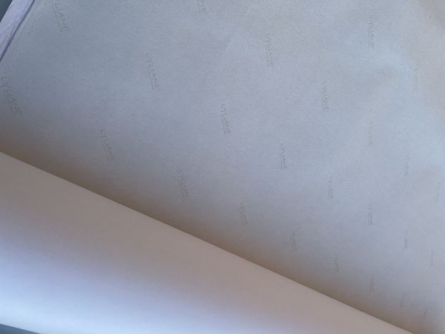 Lyliane microfibra rinforzo adesivo da pelletteria  in vendita - foto 3